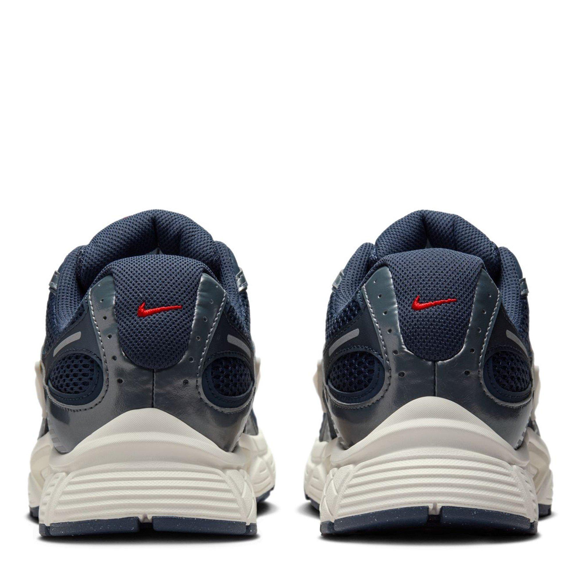 Blue/Sail - Nike - V5 RNR Mens Shoes - 4