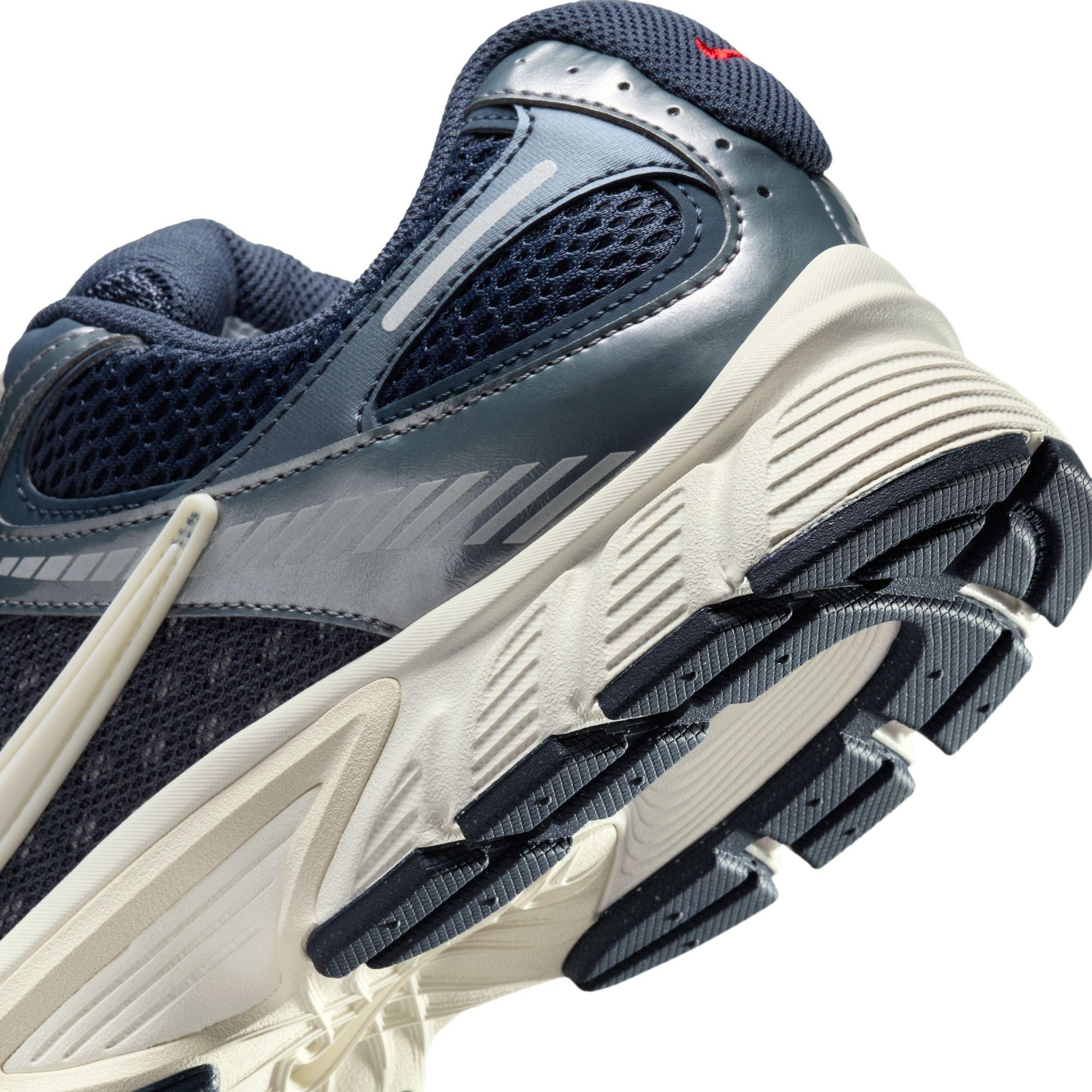 Blue/Sail - Nike - V5 RNR Mens Shoes - 8