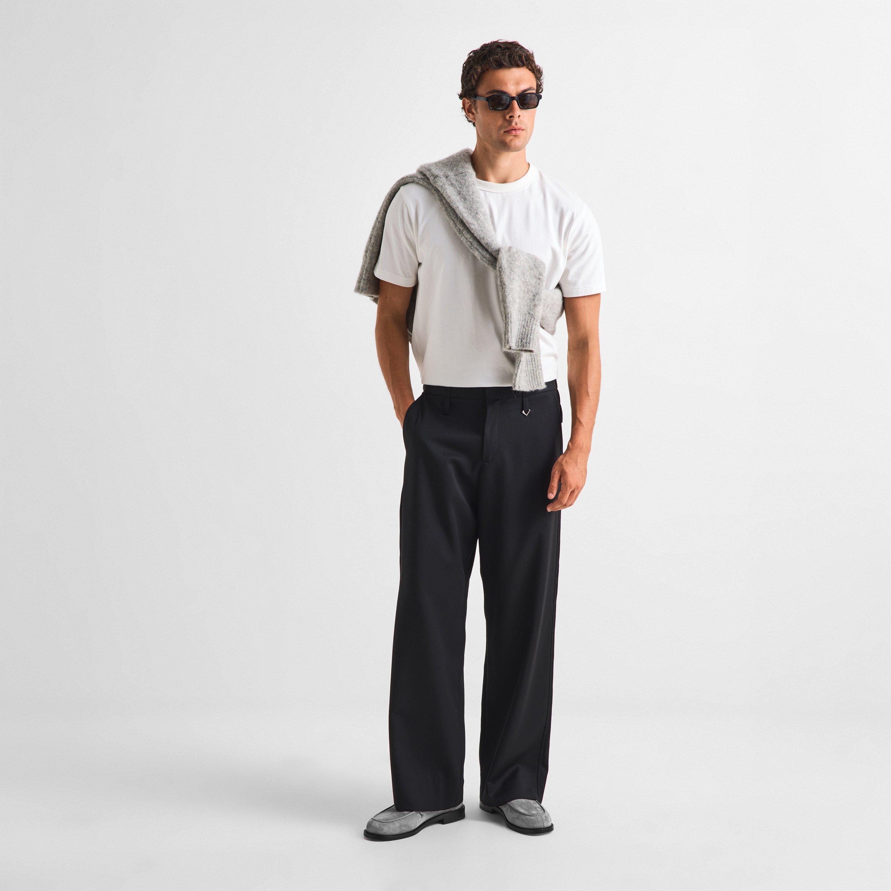 Phantom Grey - Christian Louboutin - The Plato Loafer - 6