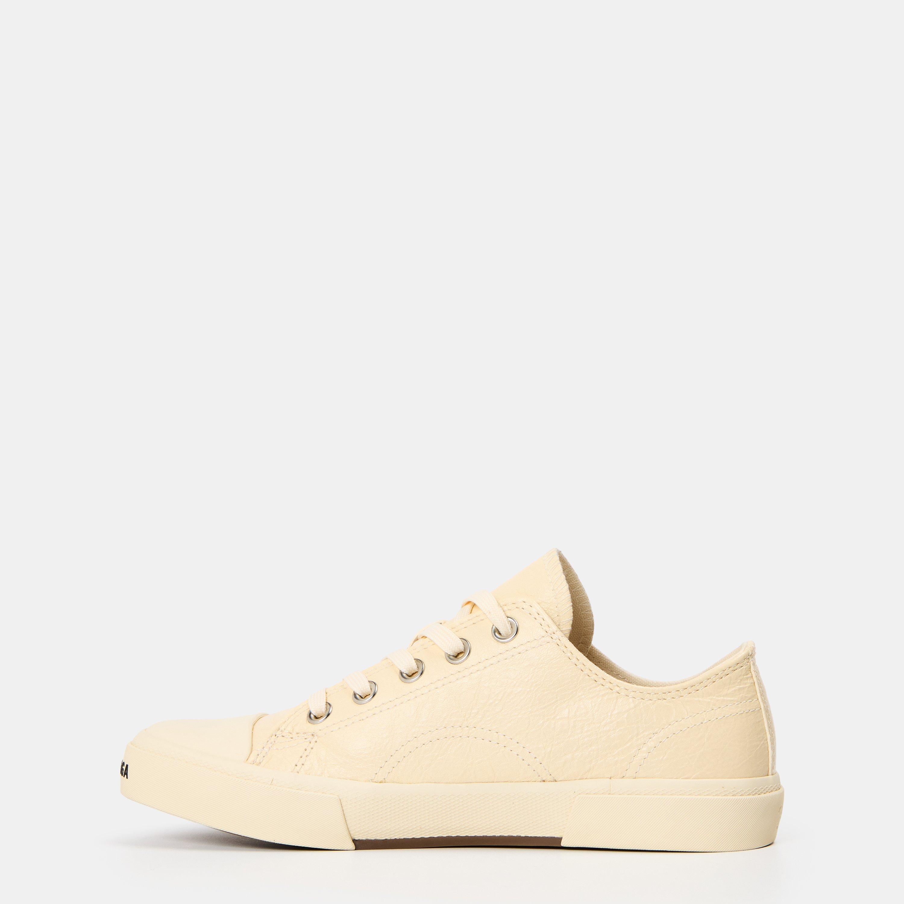 White - Balenciaga - Men's Chunky Trainers, Chunky Style - 2