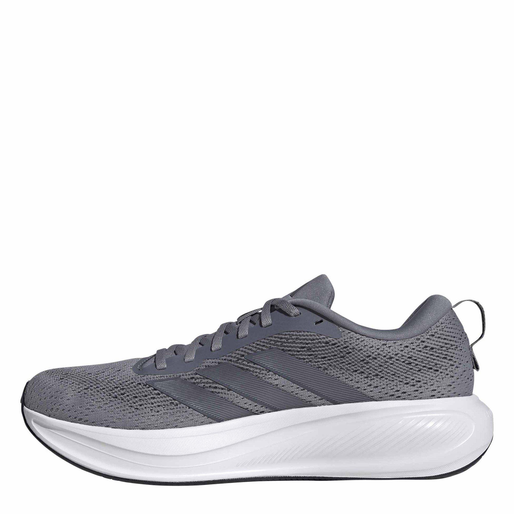 Grey/Onix/Grey - adidas - Response Pace Mens Running Shoes - 2