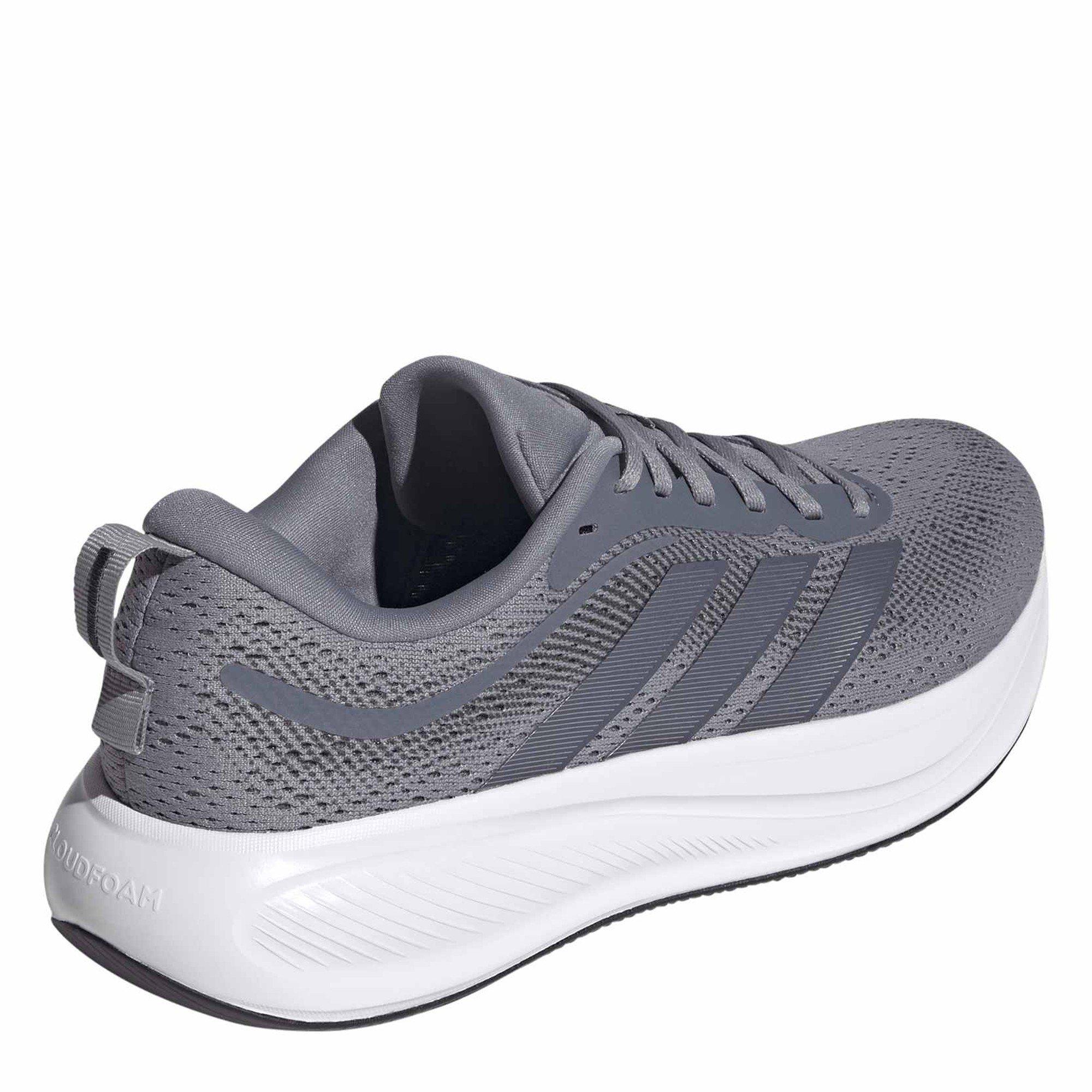 Grey/Onix/Grey - adidas - Response Pace Mens Running Shoes - 4