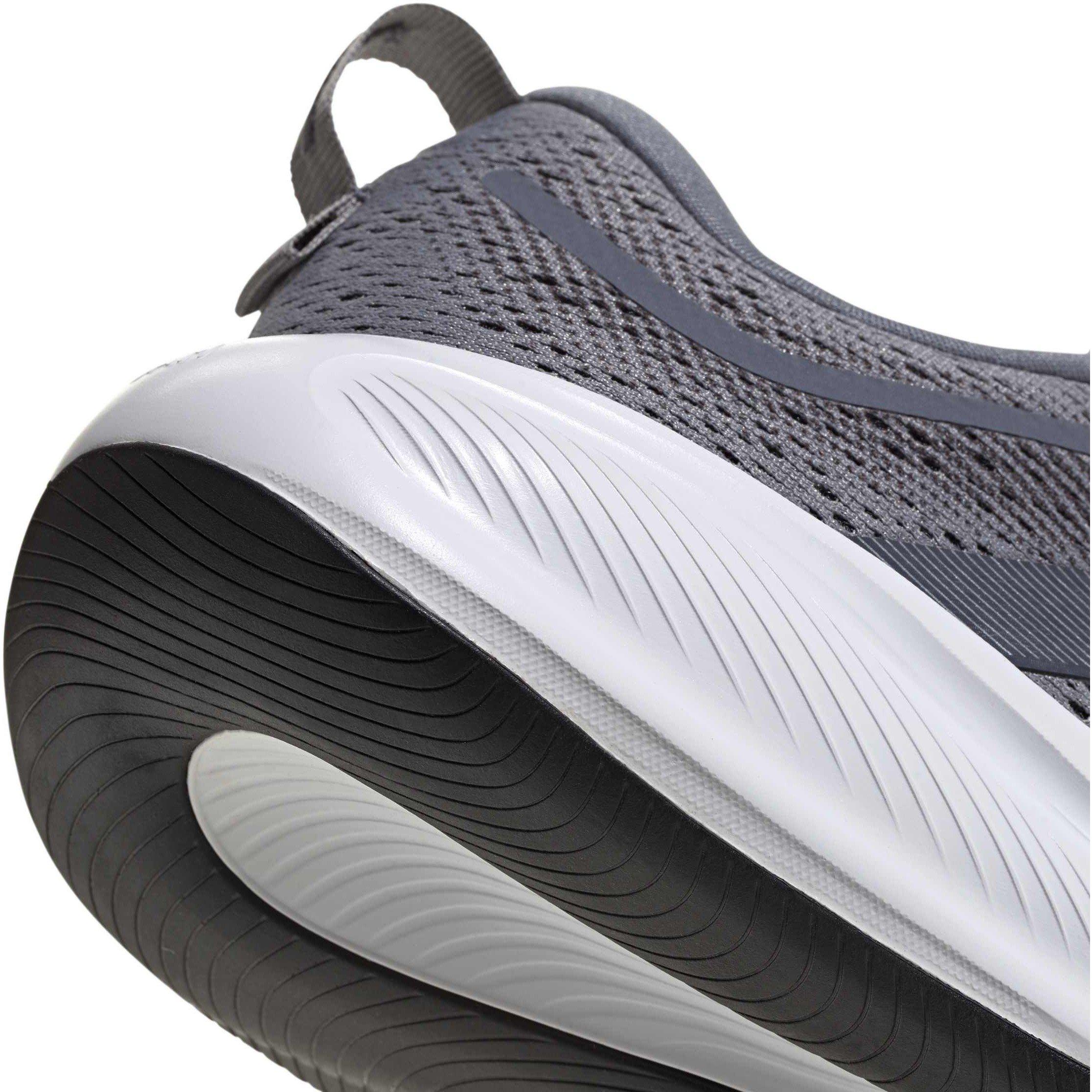 Grey/Onix/Grey - adidas - Response Pace Mens Running Shoes - 7