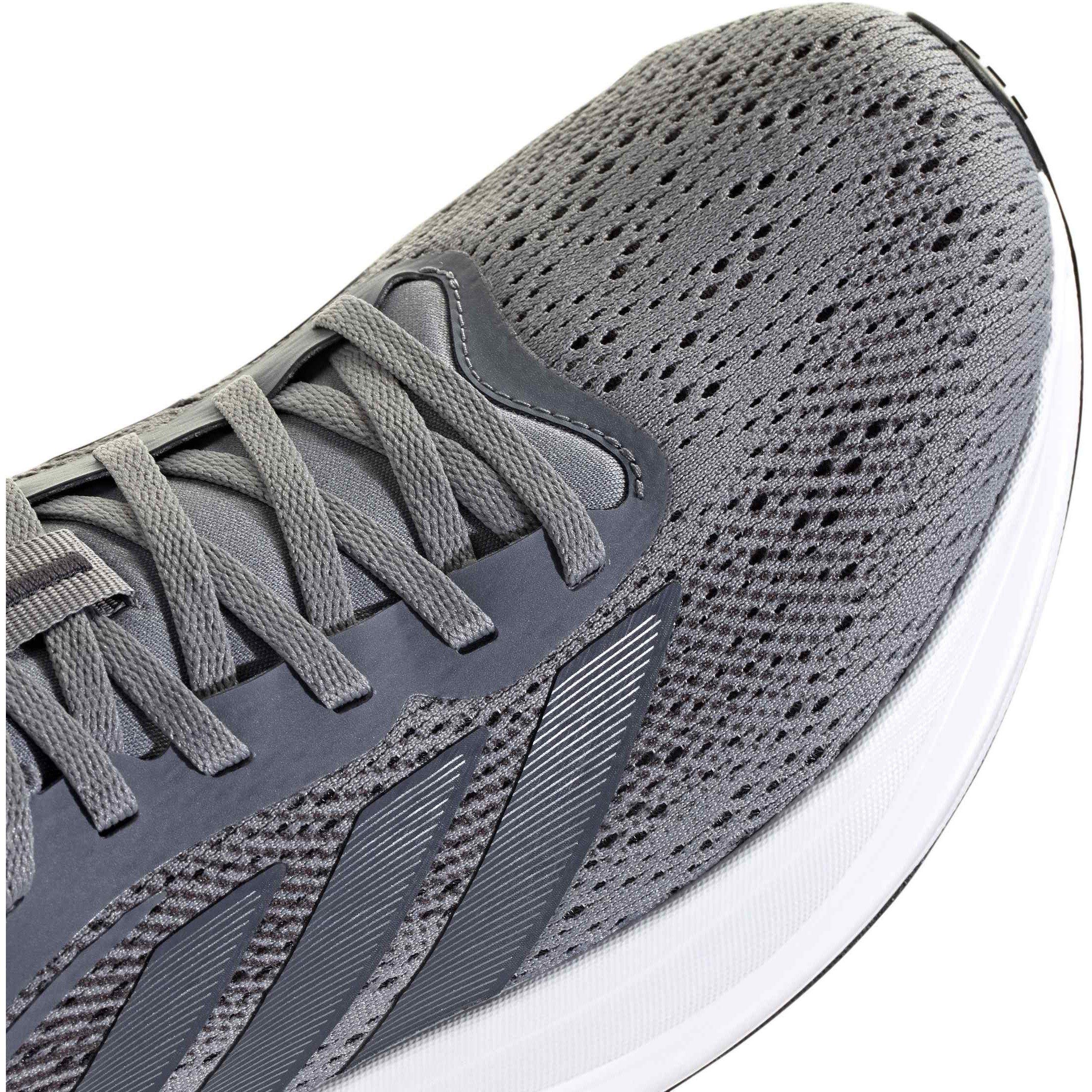 Grey/Onix/Grey - adidas - Response Pace Mens Running Shoes - 8
