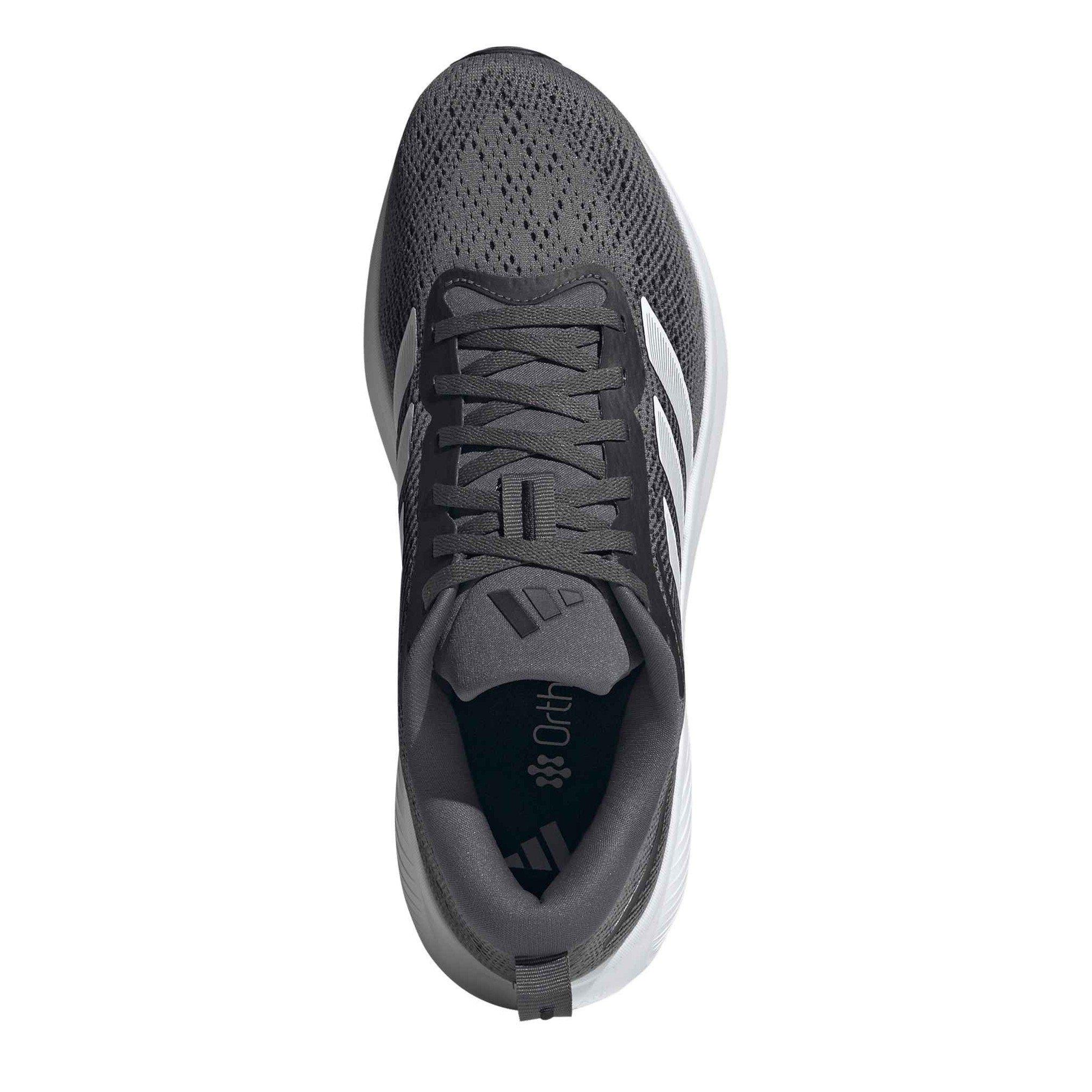 Blk/Wht/Silver - adidas - Adidas Response Pace Sn64 - 5