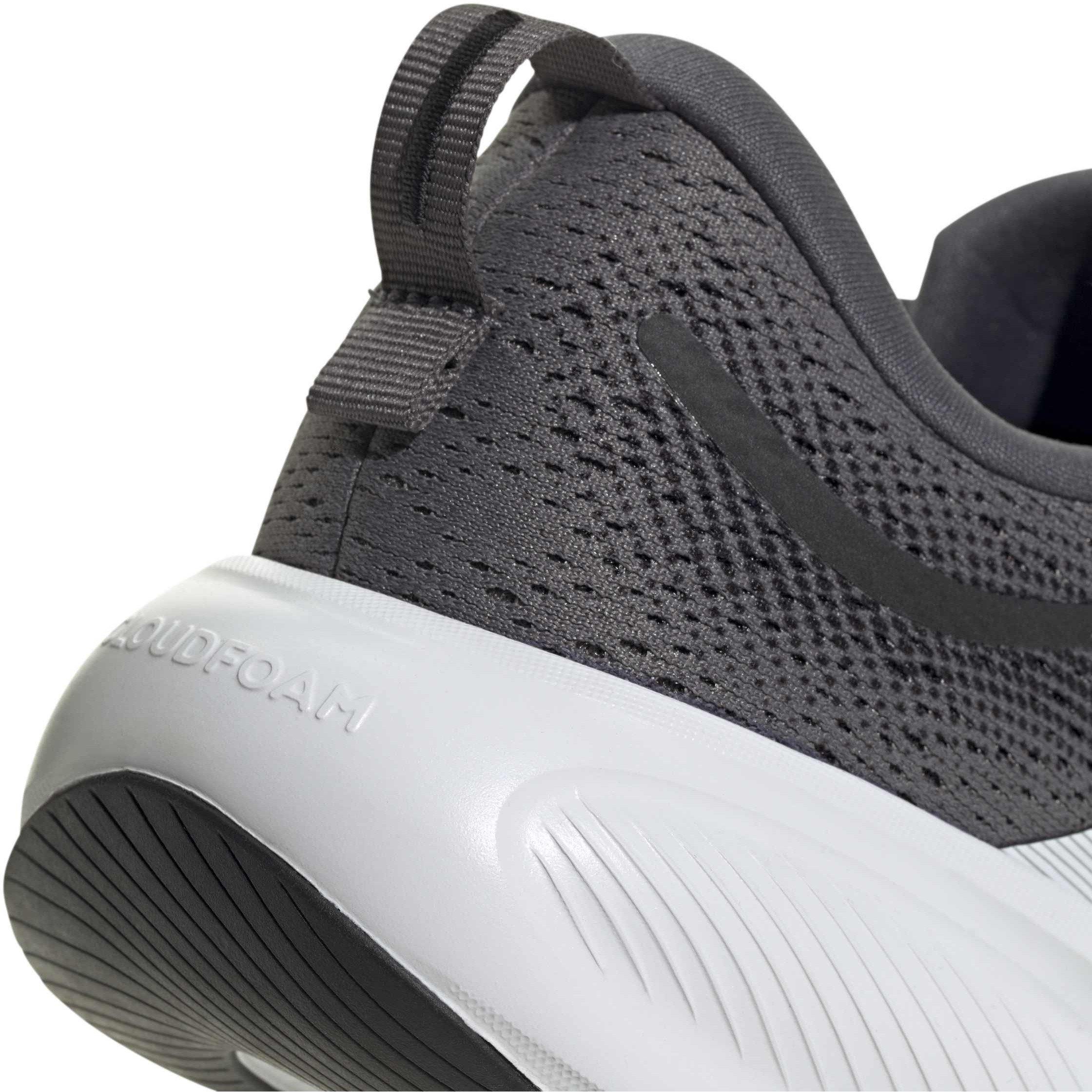 Blk/Wht/Silver - adidas - Adidas Response Pace Sn64 - 8