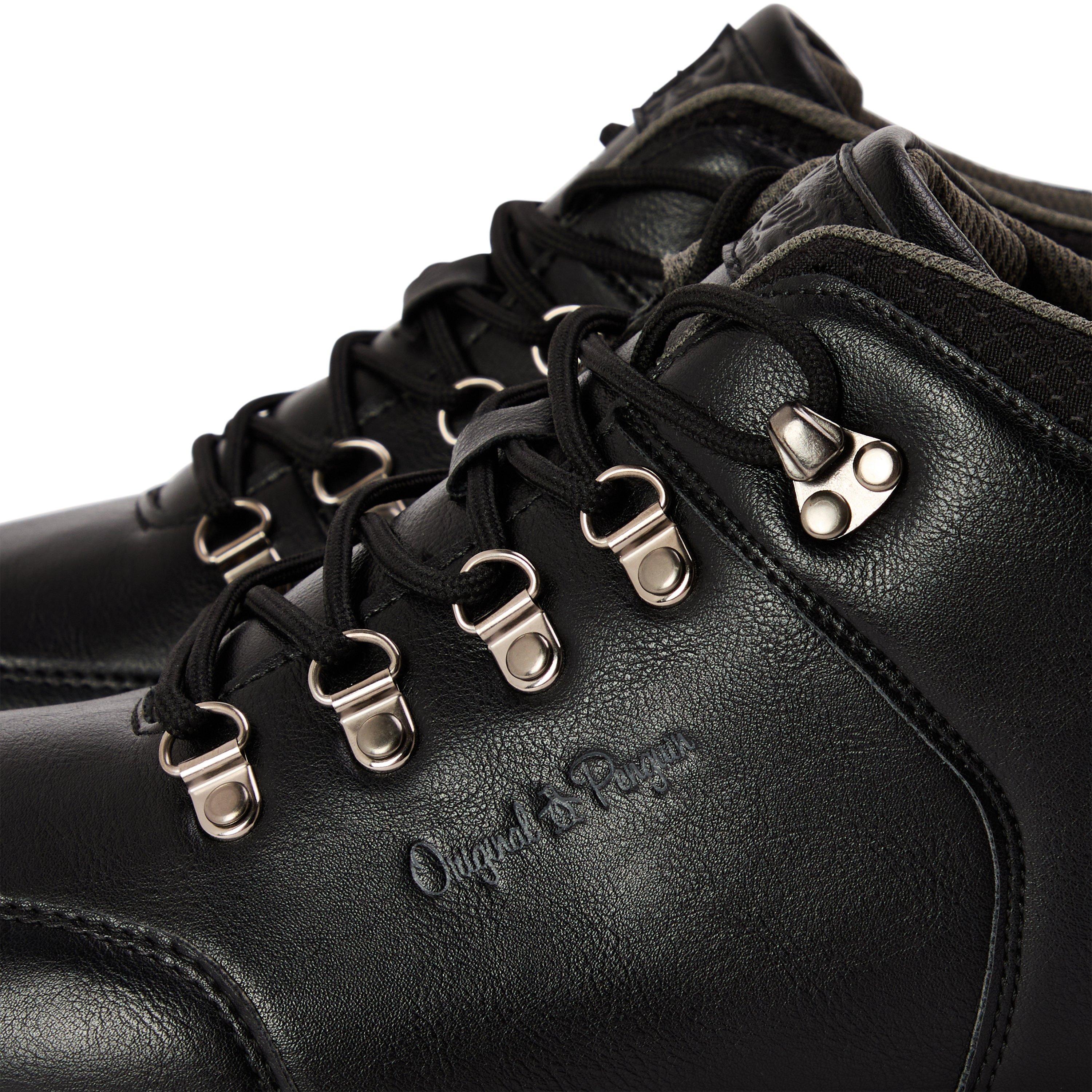 Black - Original Penguin - Ember Mens - 3