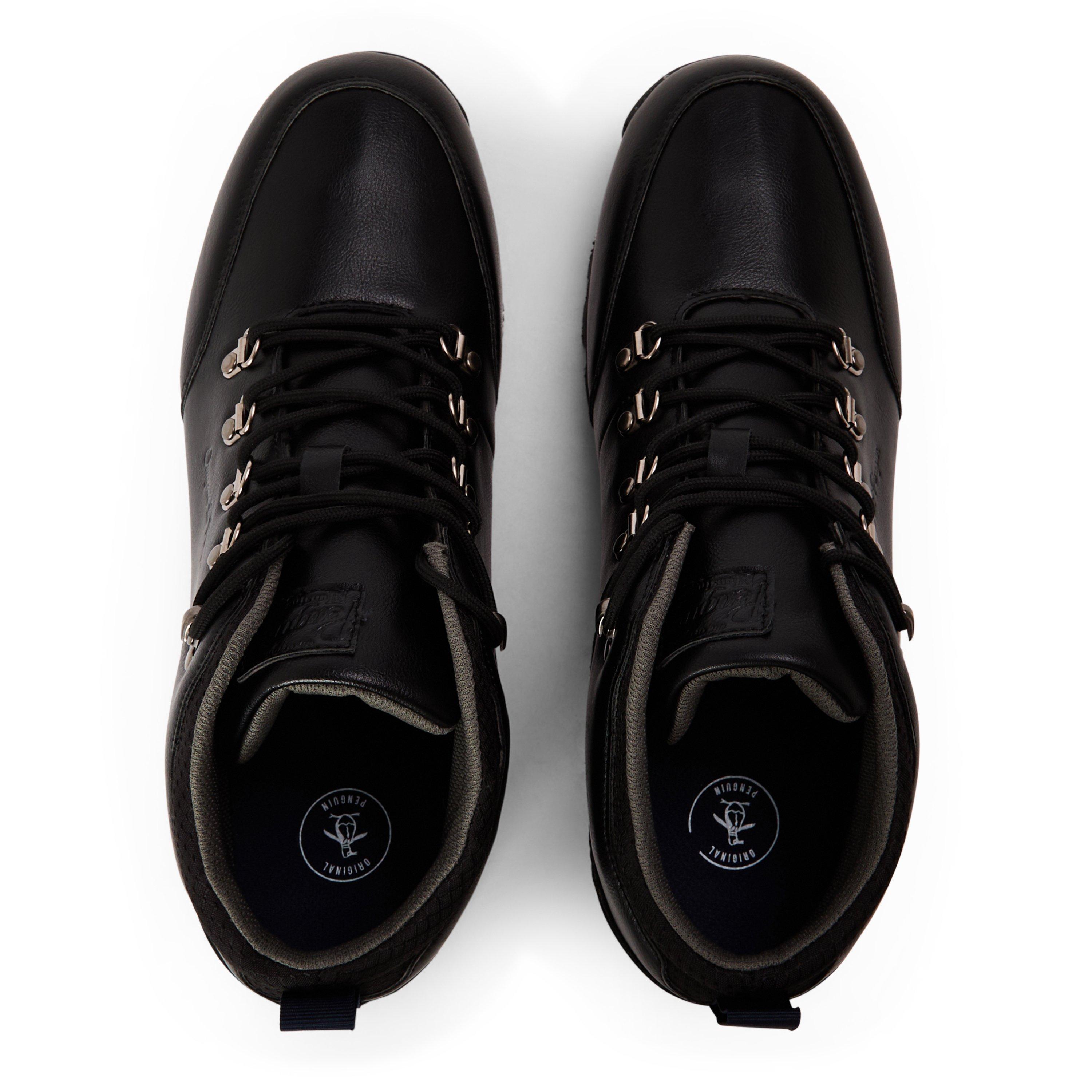 Black - Original Penguin - Ember Mens - 4