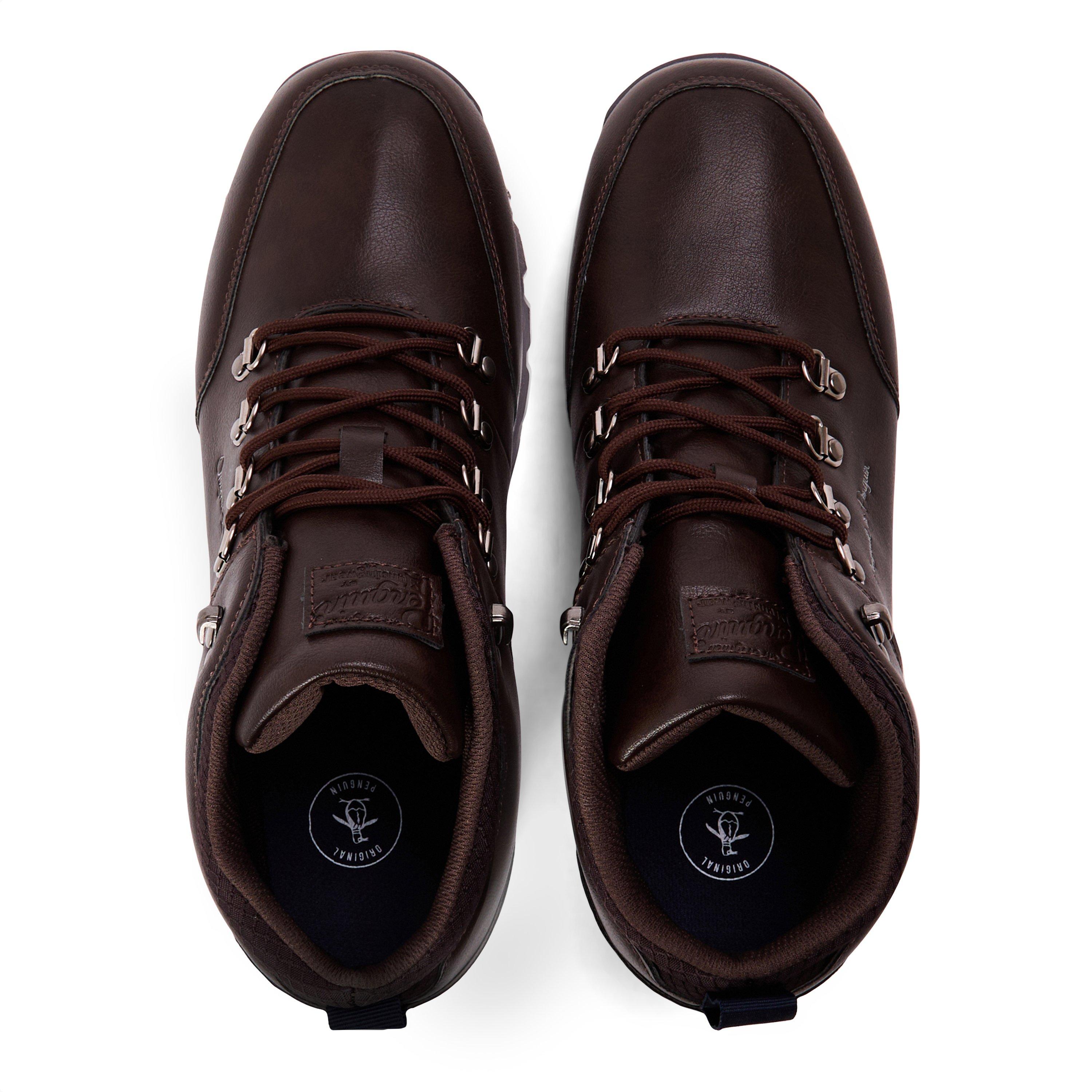 Brown - Penguin - Ember Mens - 3