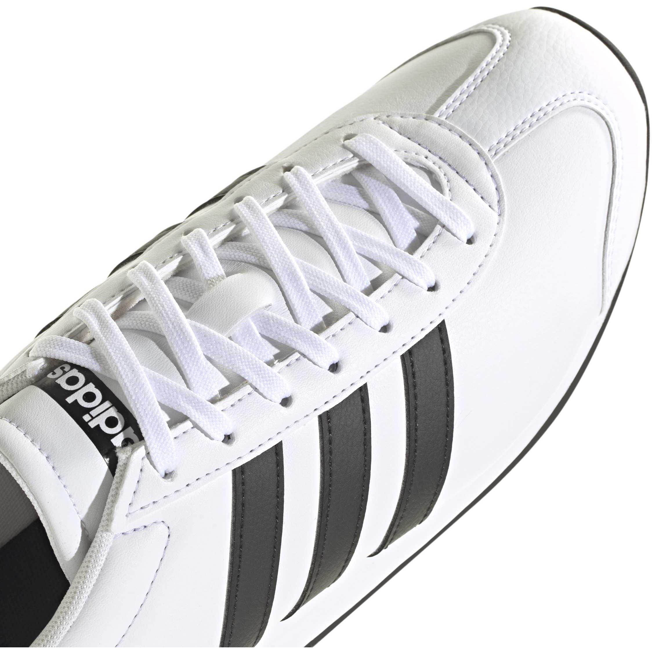 White/Black/Wht - adidas - Runvista Mens Shoes - 7