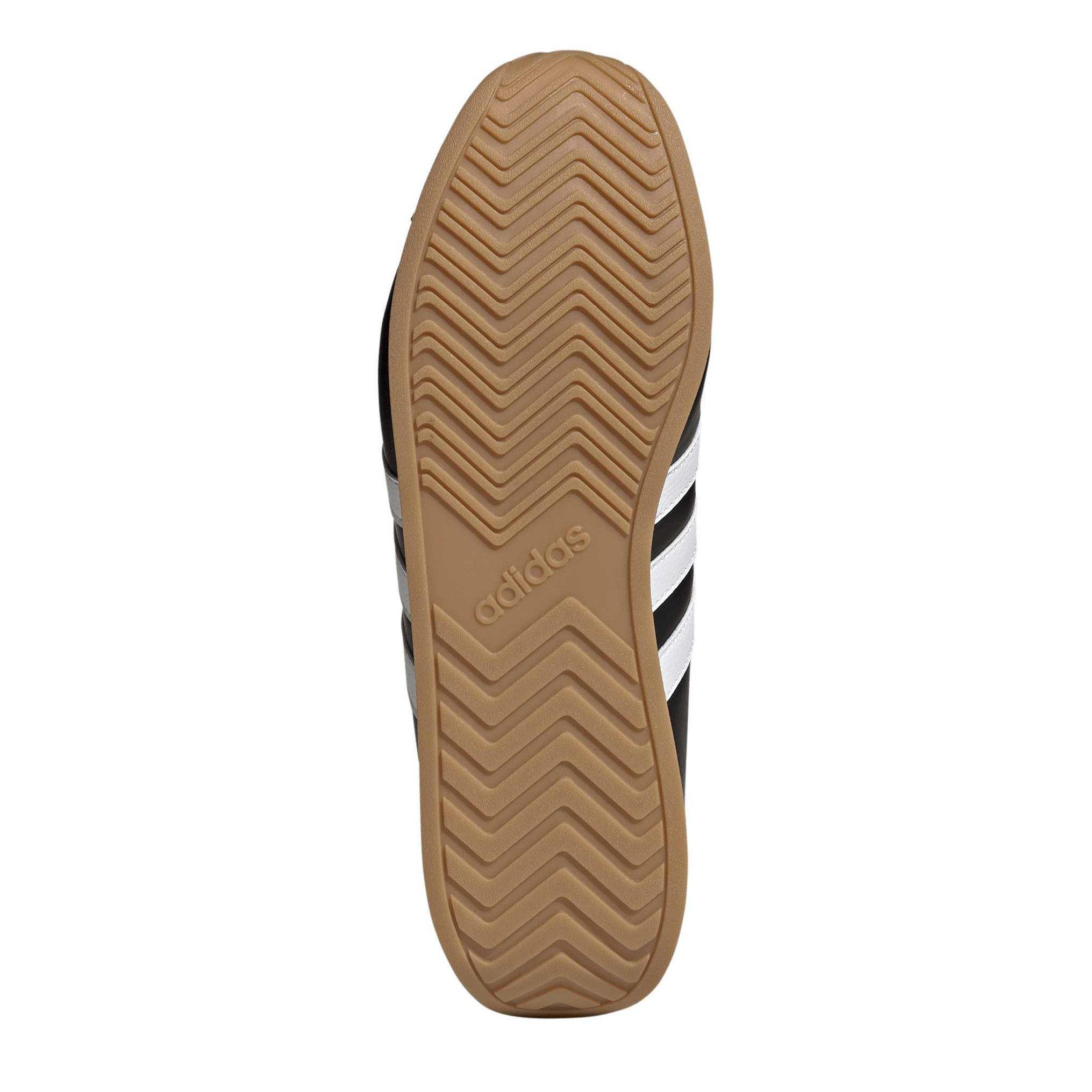 Black/White/Gum - adidas - Adidas Runvista Sn64 - 6