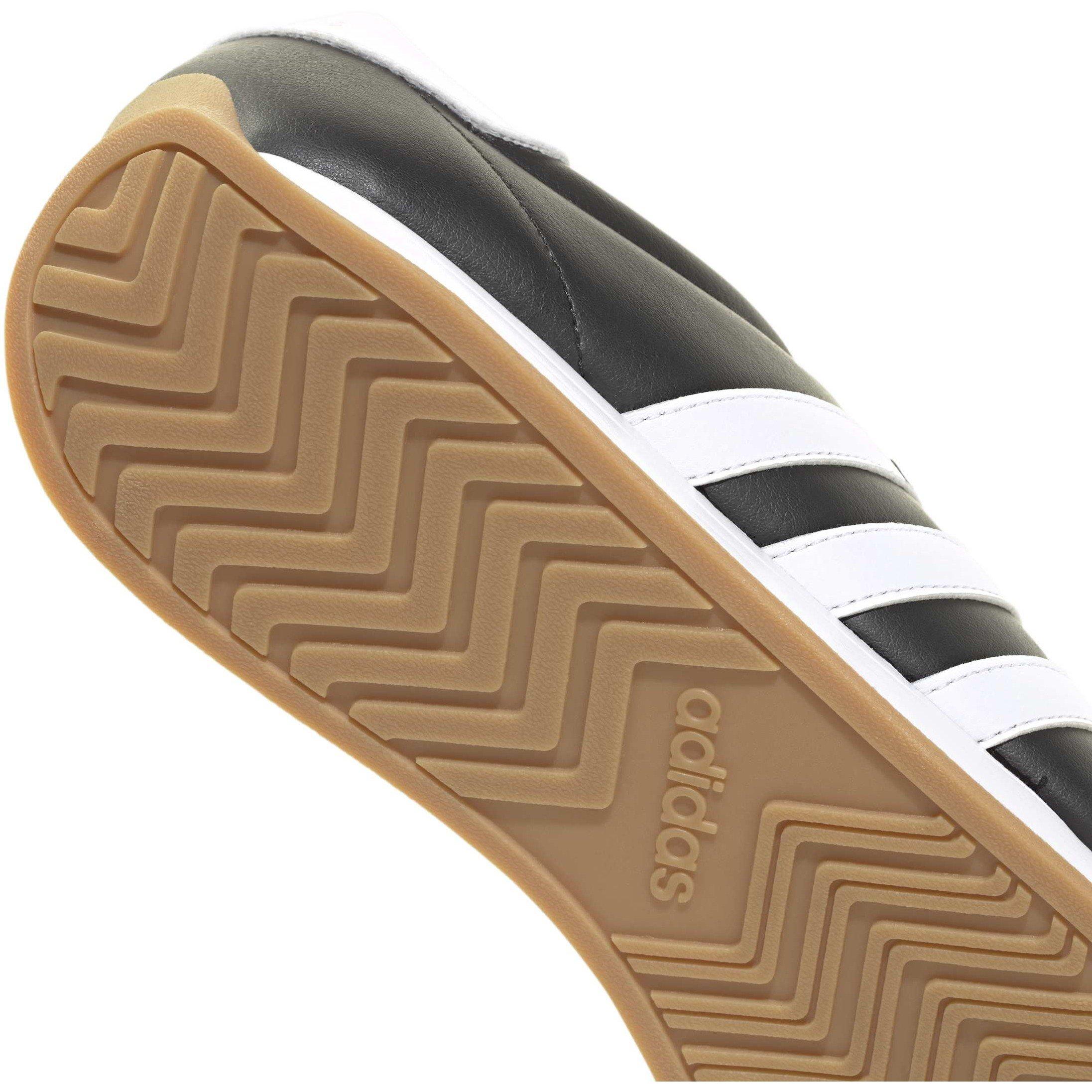 Black/White/Gum - adidas - Adidas Runvista Sn64 - 8