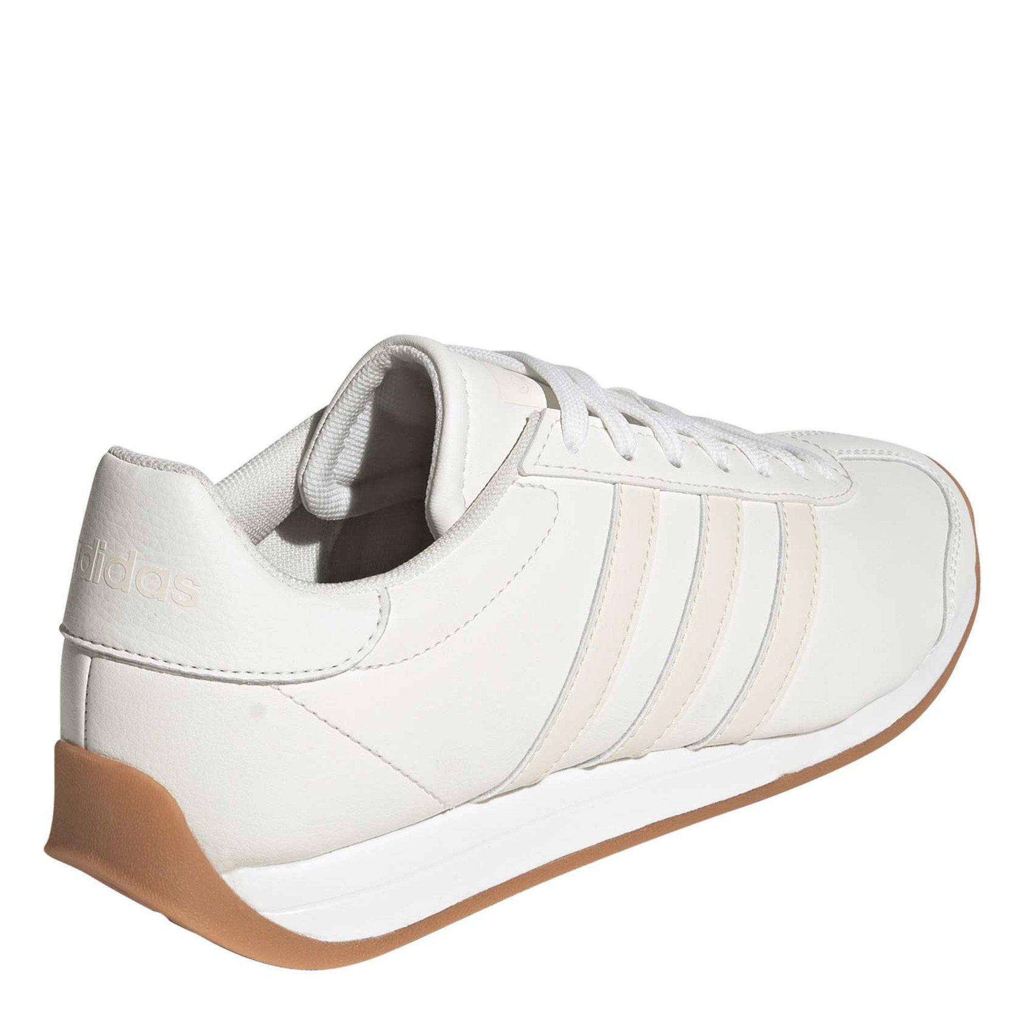 White/Sefrtu - adidas - Adidas Runvista Ld64 - 4