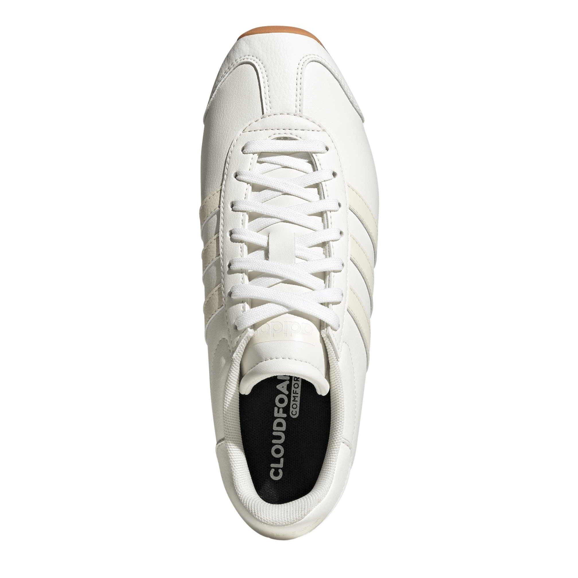 White/Sefrtu - adidas - Adidas Runvista Ld64 - 5