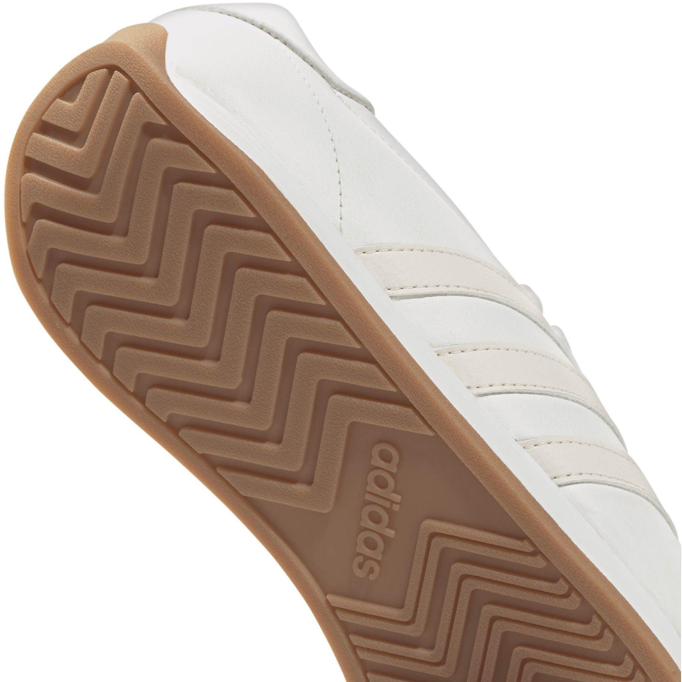 White/Sefrtu - adidas - Adidas Runvista Ld64 - 8