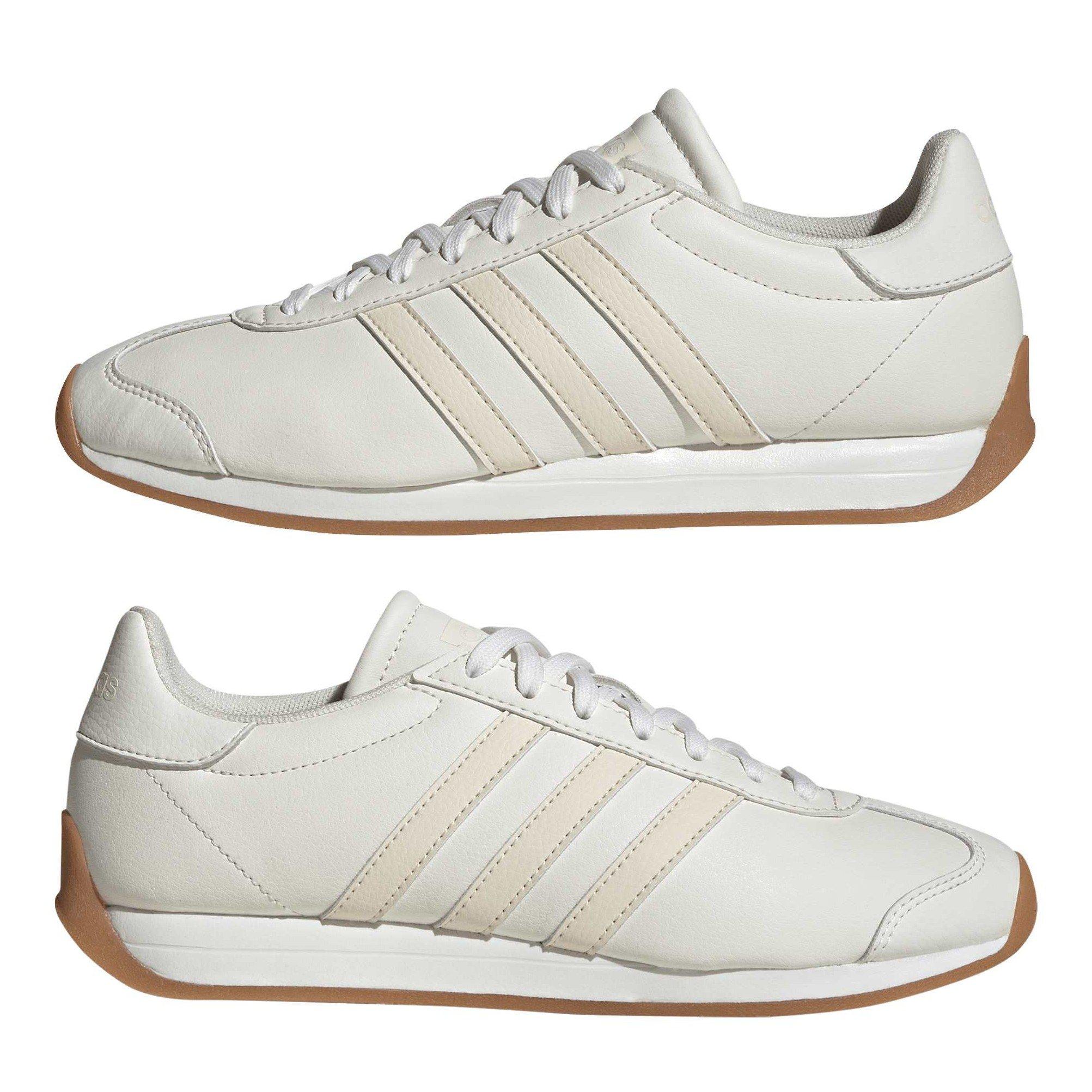 White/Sefrtu - adidas - Adidas Runvista Ld64 - 9