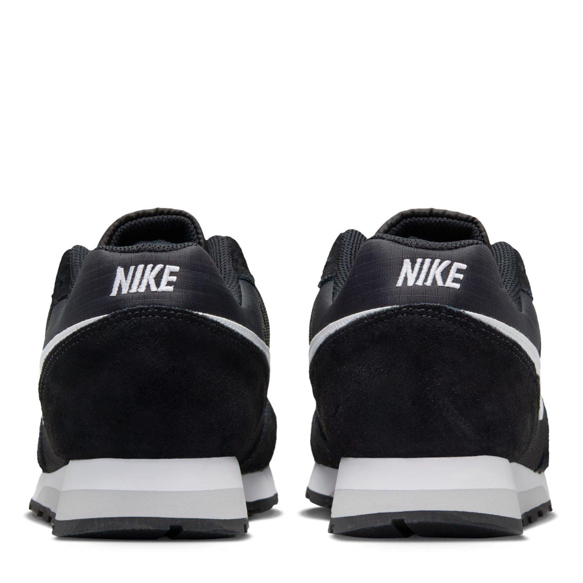 Black/White-Wol - Nike - Nike Md Runner 2 Ld99 - 4