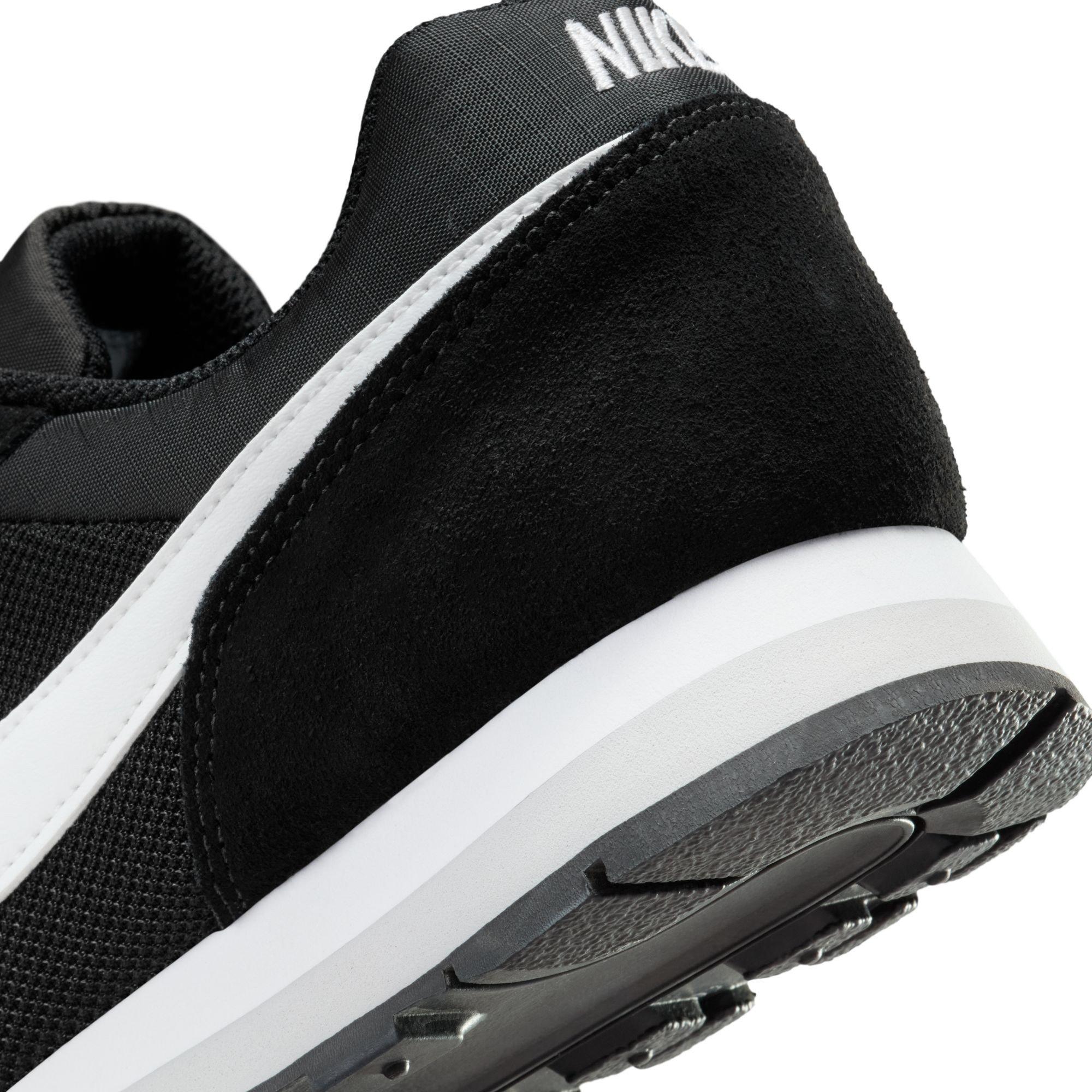 Black/White-Wol - Nike - Nike Md Runner 2 Ld99 - 8
