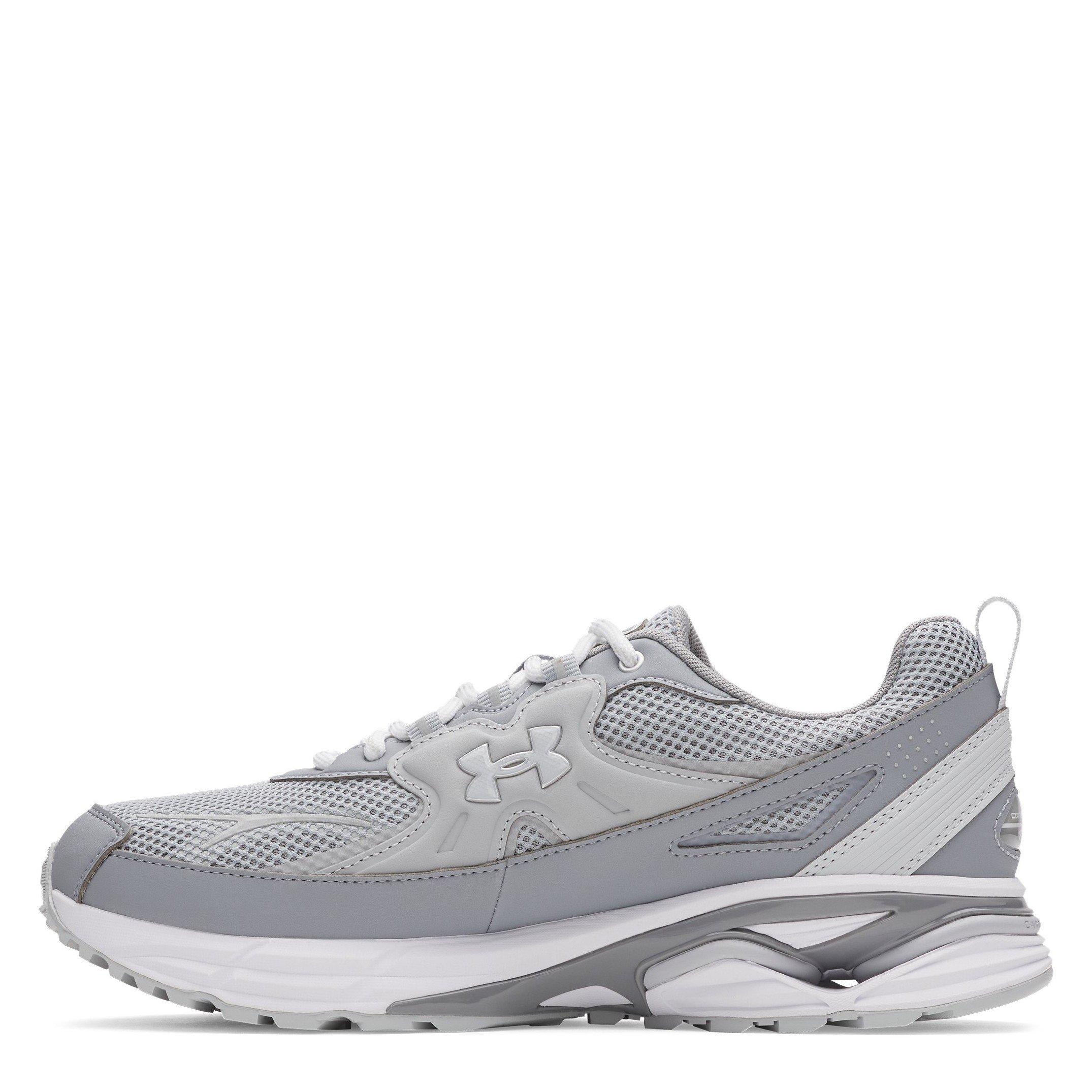 Gris - Under Armour - UA Apparition Tech Sn99 - 2