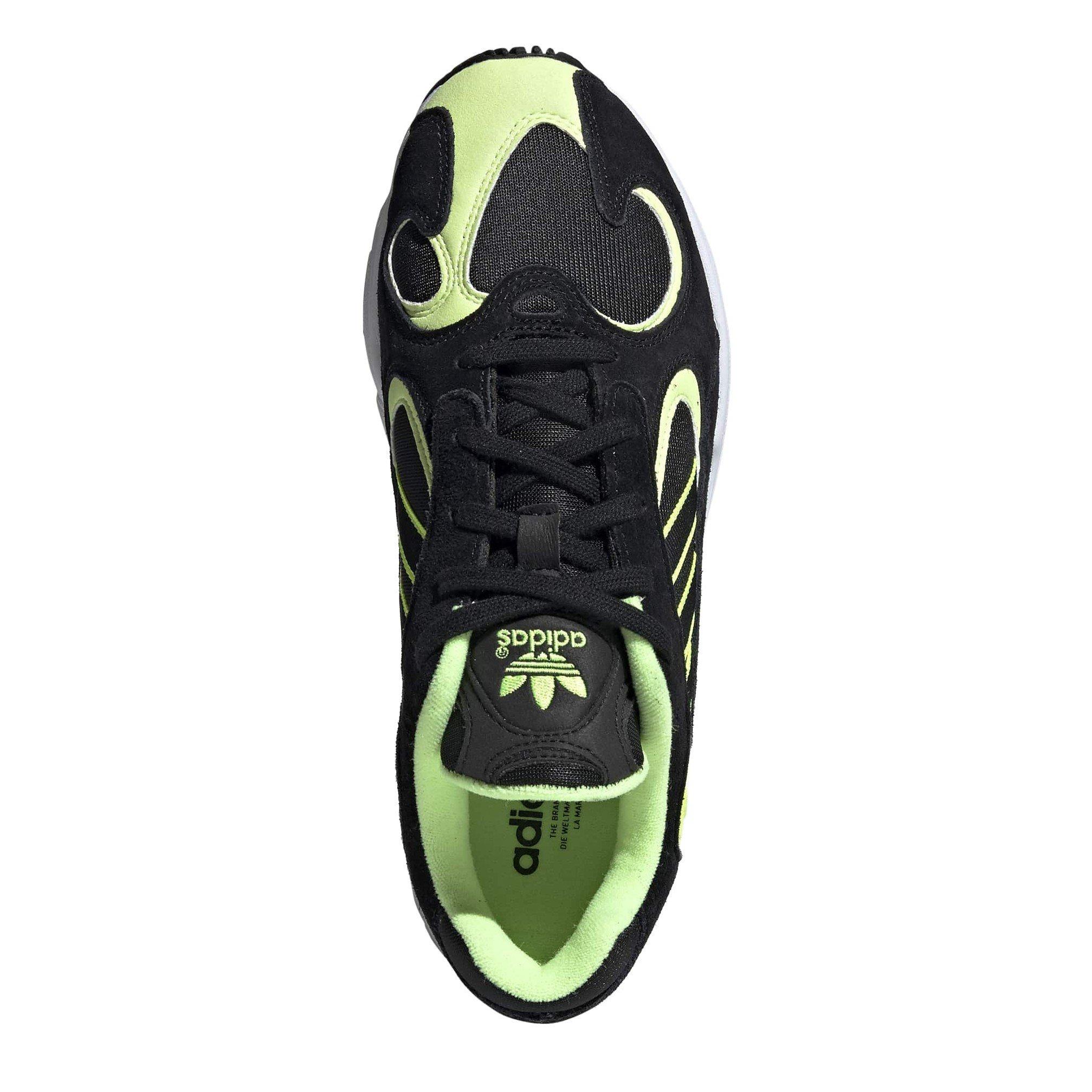 Core Black - adidas - Adidas Yung-1 Sn99 - 5