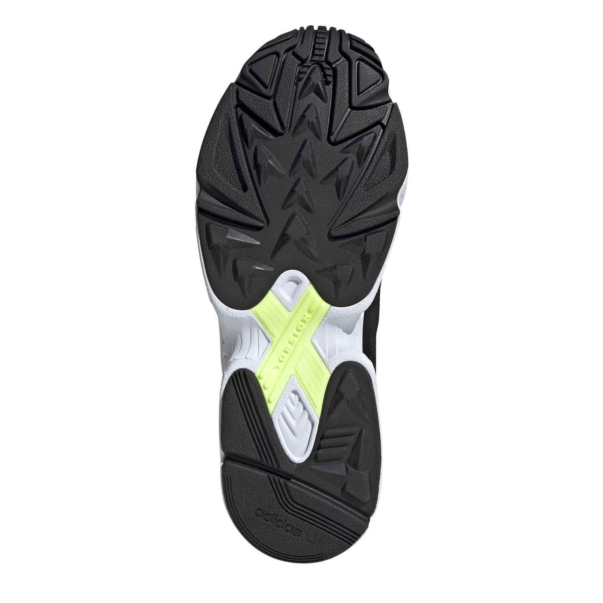 Core Black - adidas - Adidas Yung-1 Sn99 - 6