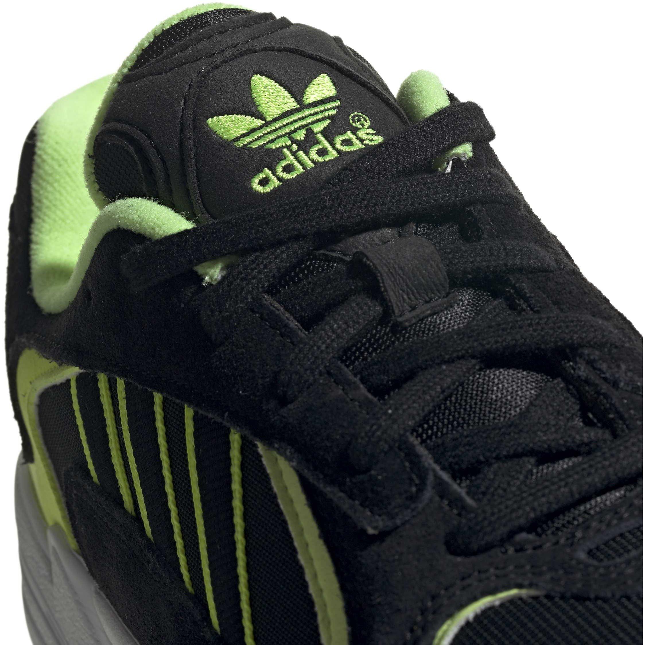Core Black - adidas - Adidas Yung-1 Sn99 - 7