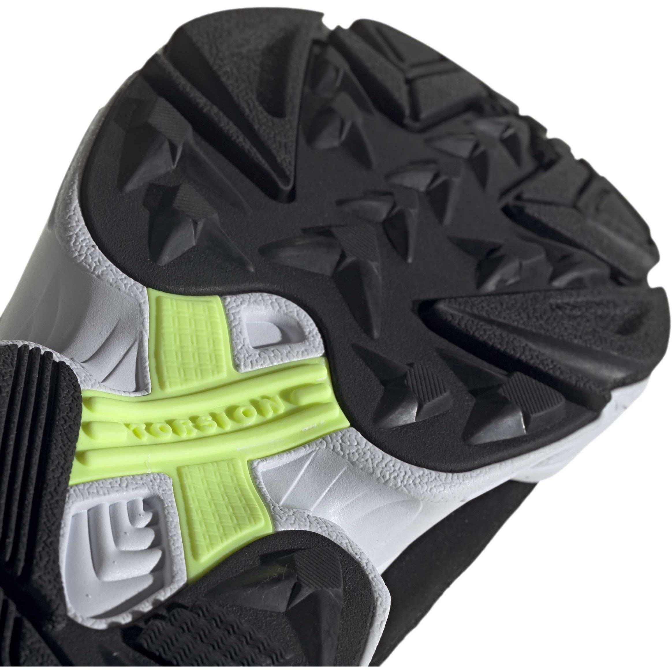 Core Black - adidas - Adidas Yung-1 Sn99 - 9