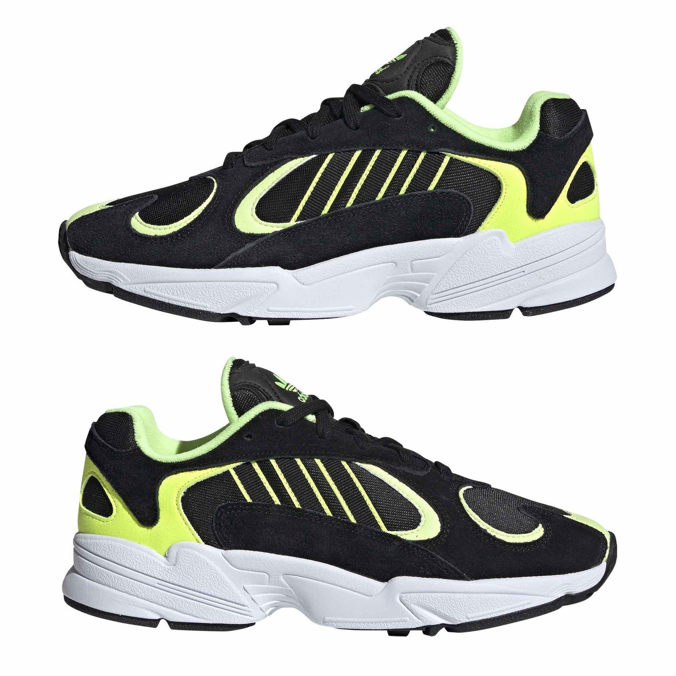 Core Black - adidas - Adidas Yung-1 Sn99 - 10