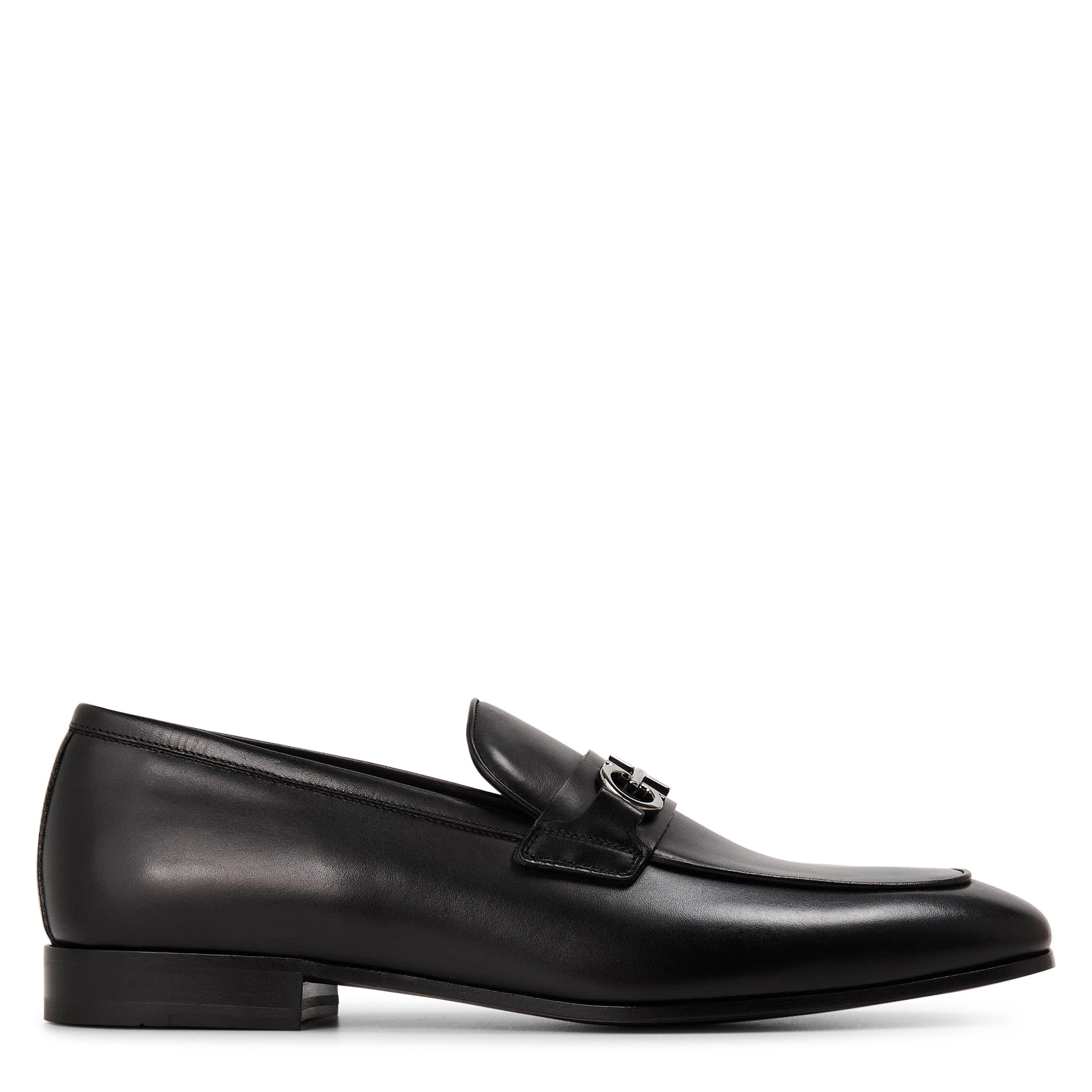 Nero - Ferragamo - FG Balty Sn63 - 1