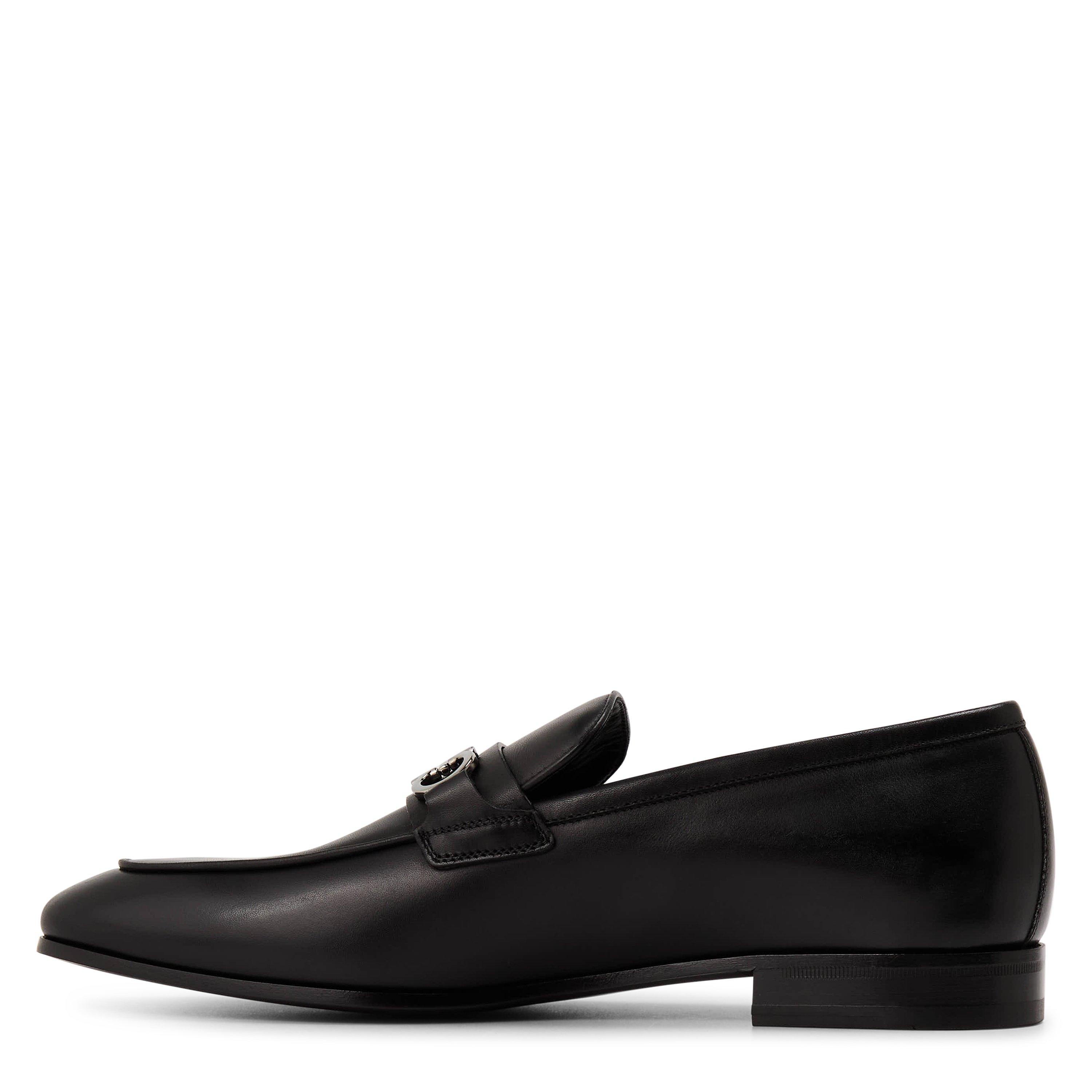 Nero - Ferragamo - FG Balty Sn63 - 2