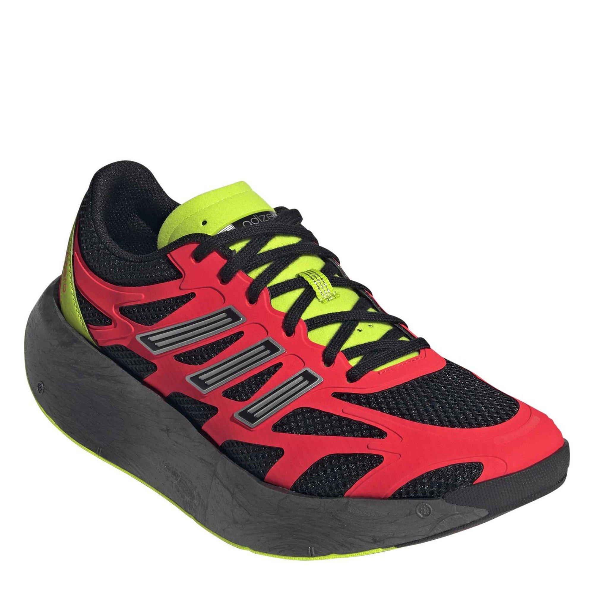 Kohlenstoff/Schwarz - adidas - Adidas Adizero Aruku Sn99 - 3
