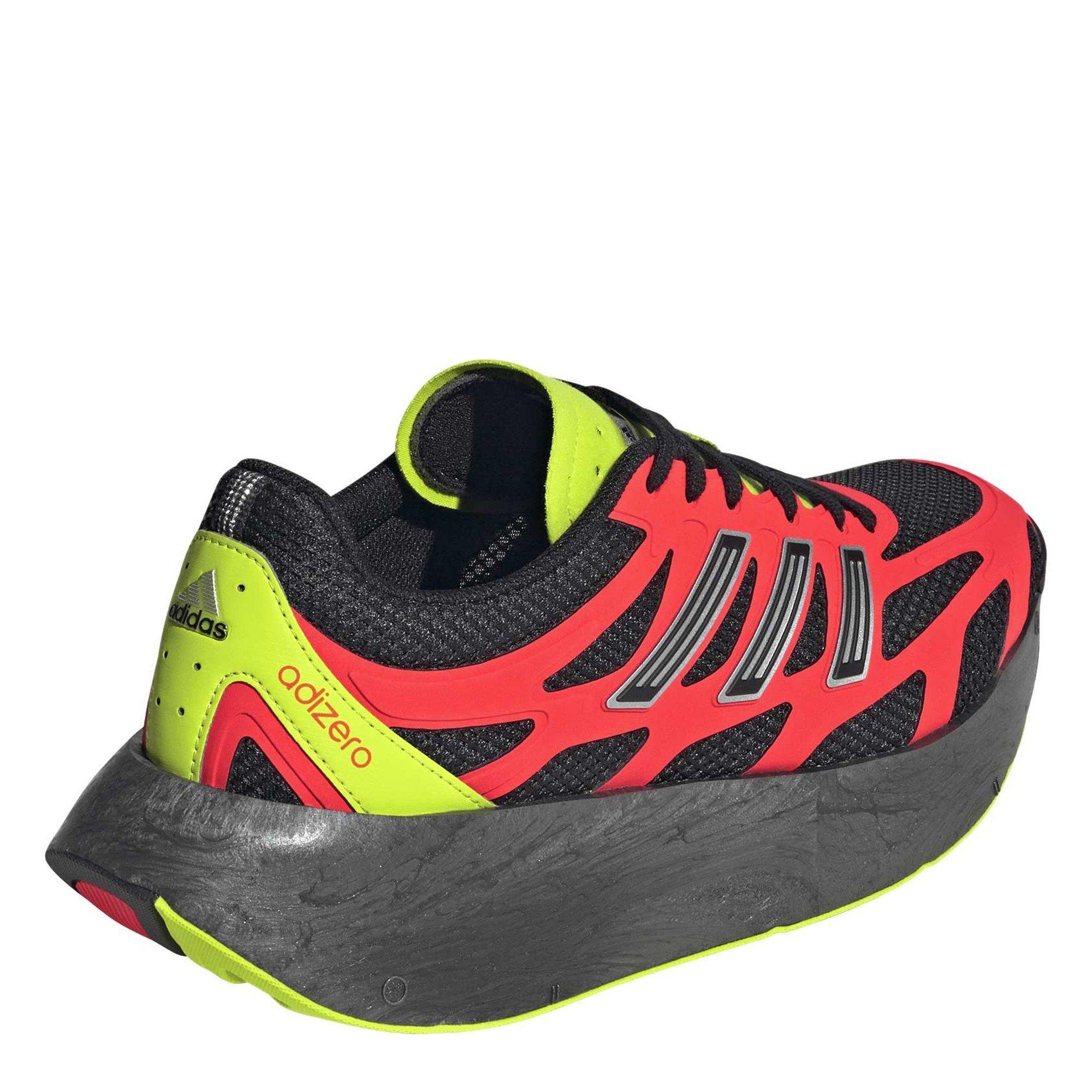 Kohlenstoff/Schwarz - adidas - Adidas Adizero Aruku Sn99 - 4