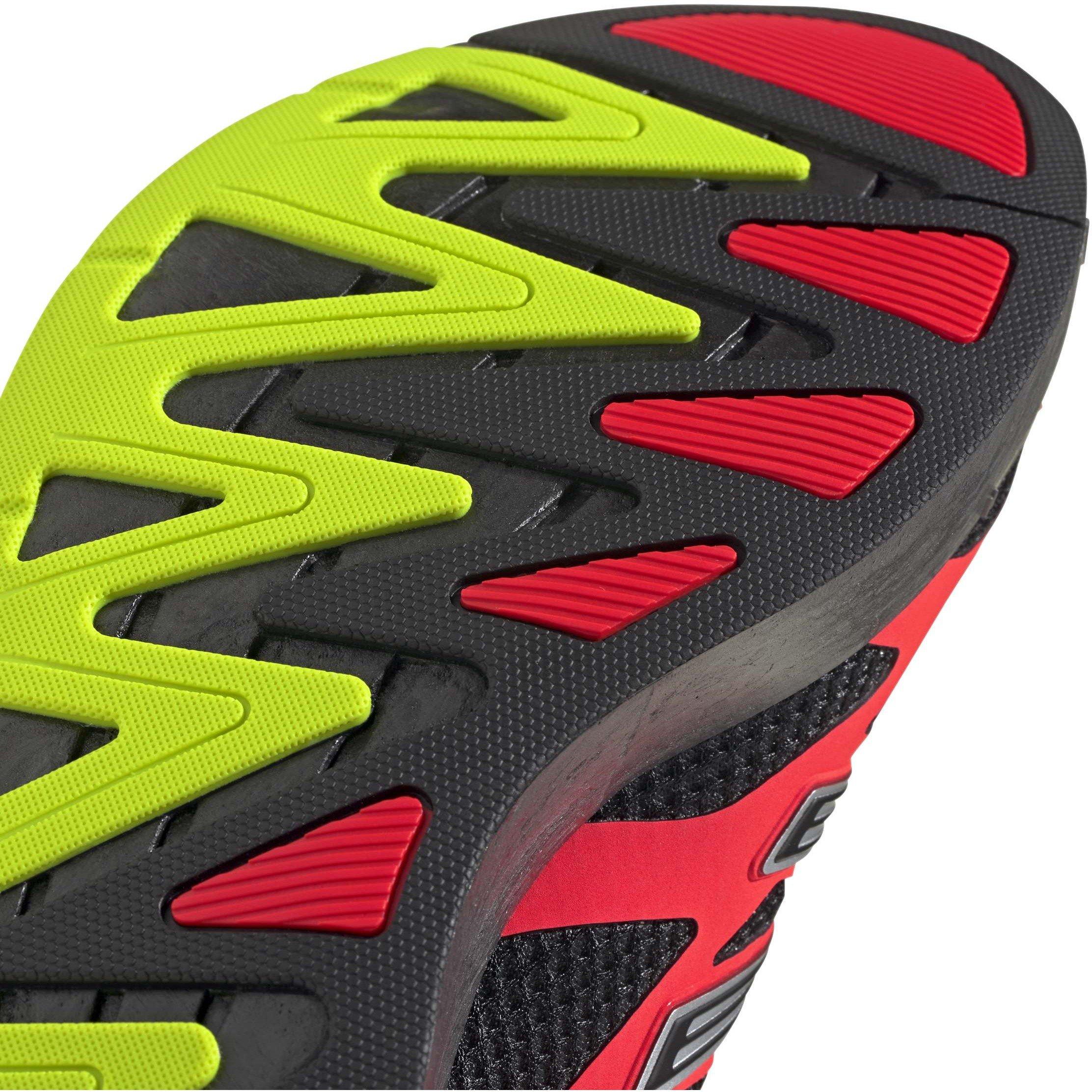 Kohlenstoff/Schwarz - adidas - Adidas Adizero Aruku Sn99 - 7