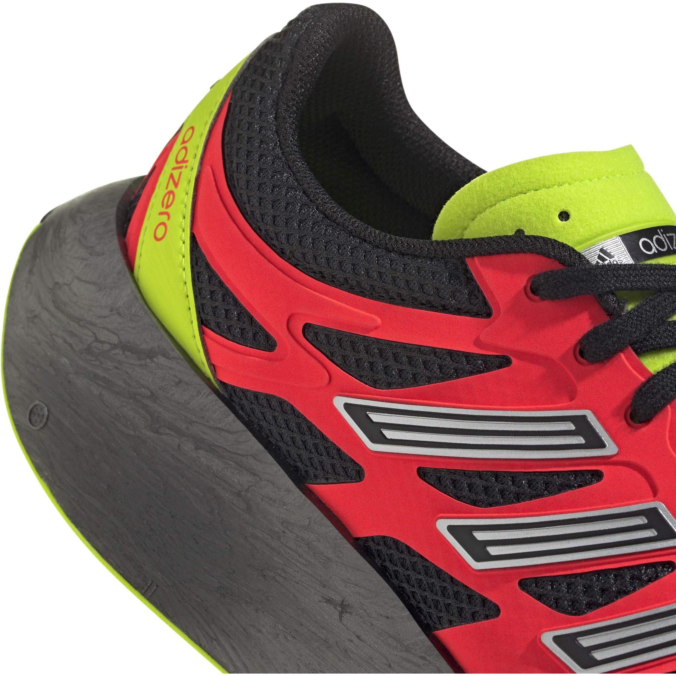 Kohlenstoff/Schwarz - adidas - Adidas Adizero Aruku Sn99 - 8
