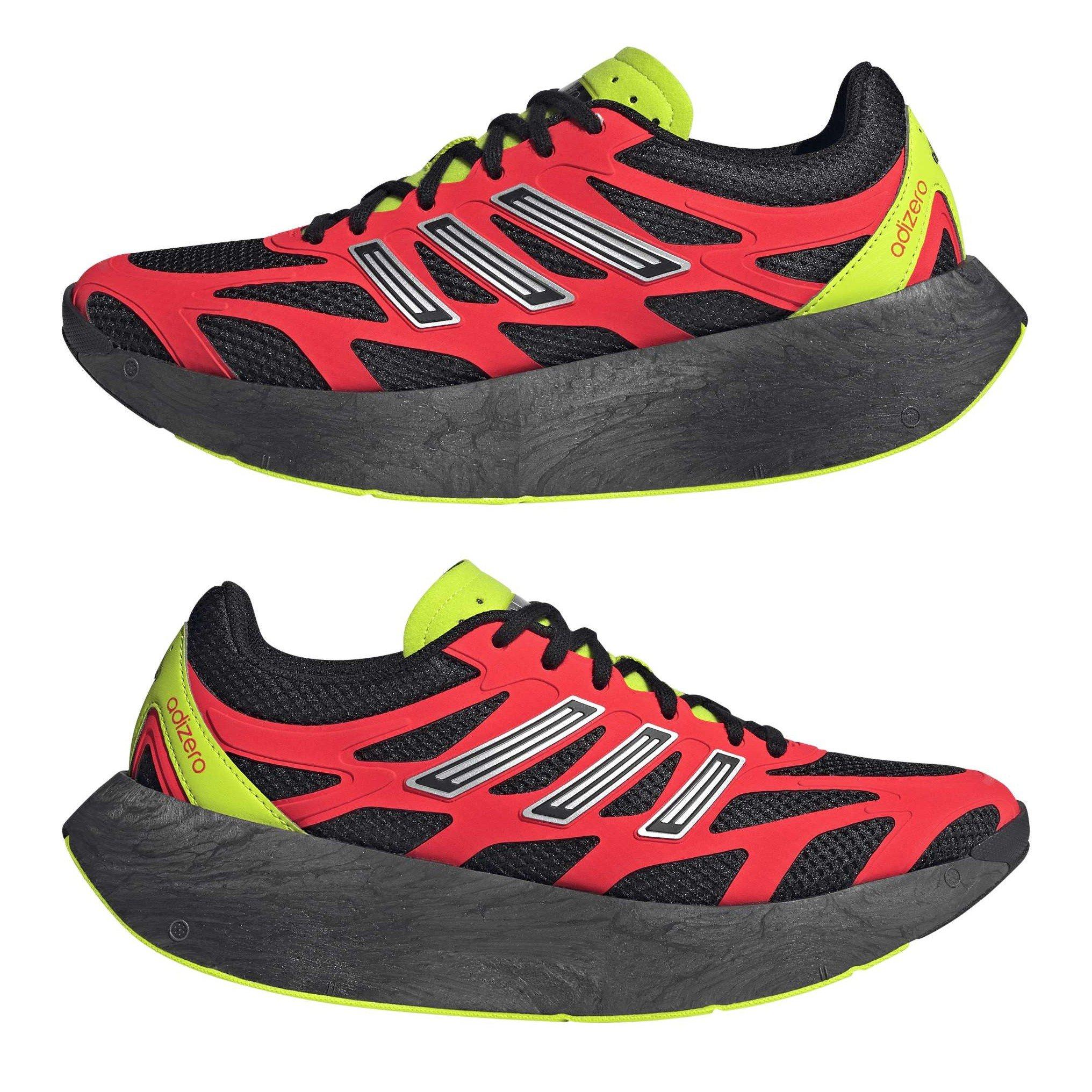 Kohlenstoff/Schwarz - adidas - Adidas Adizero Aruku Sn99 - 9