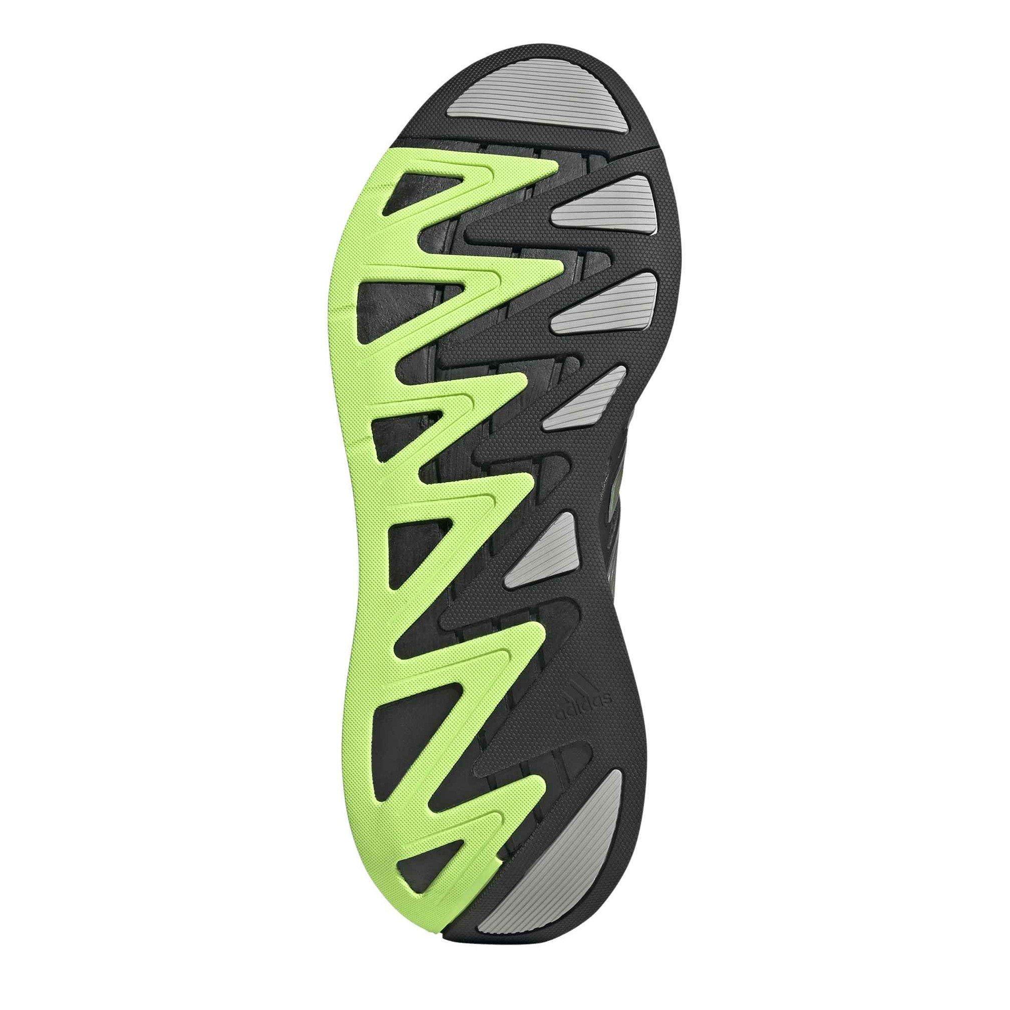 Cblack/Grefou - adidas - Men's Adizero Aruku Runners - 6