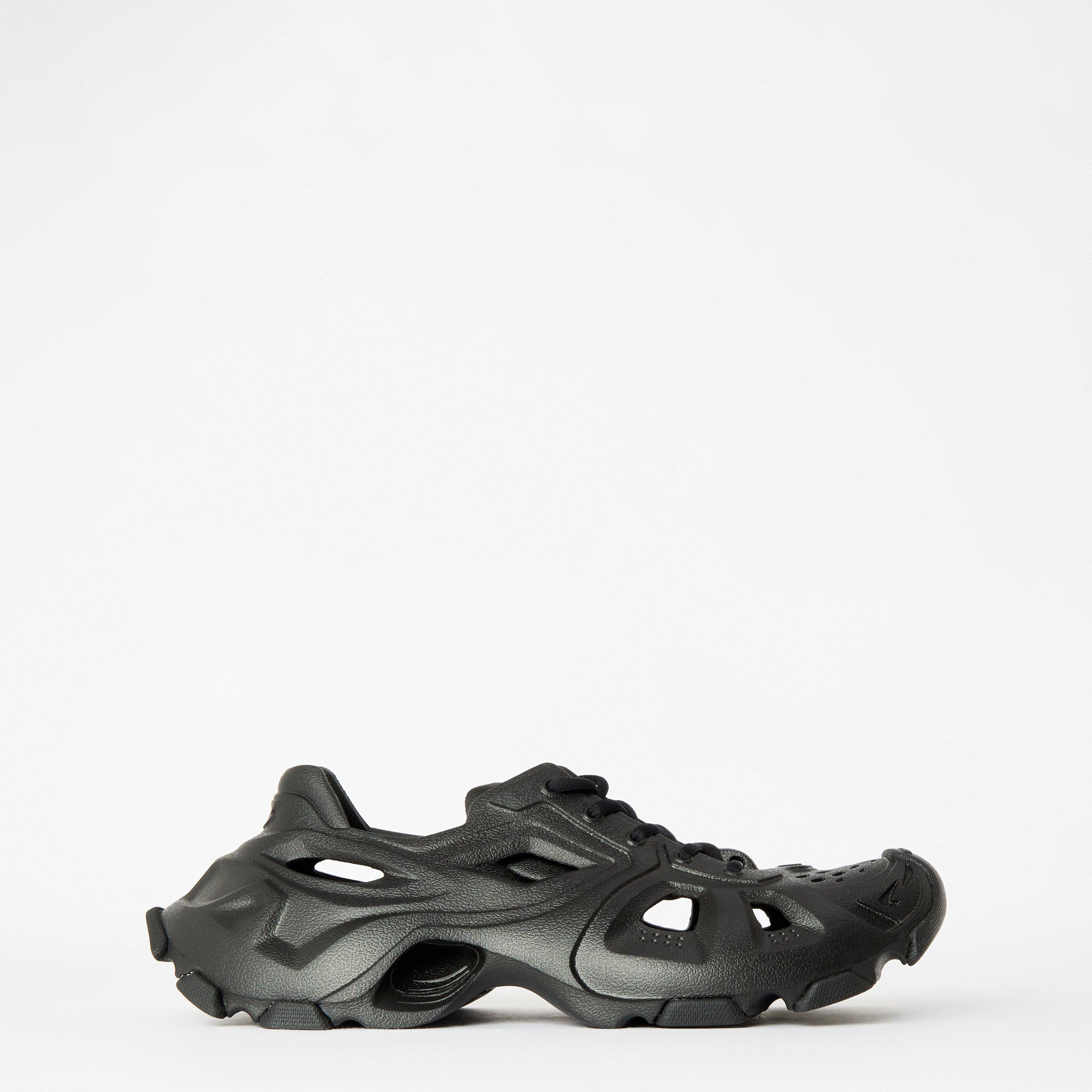靴 BALENCIAGA HD SNEAKER 42 M.A.S.M Balenciaga HD Rubber Low Top Sneakers | Cruise Fashion