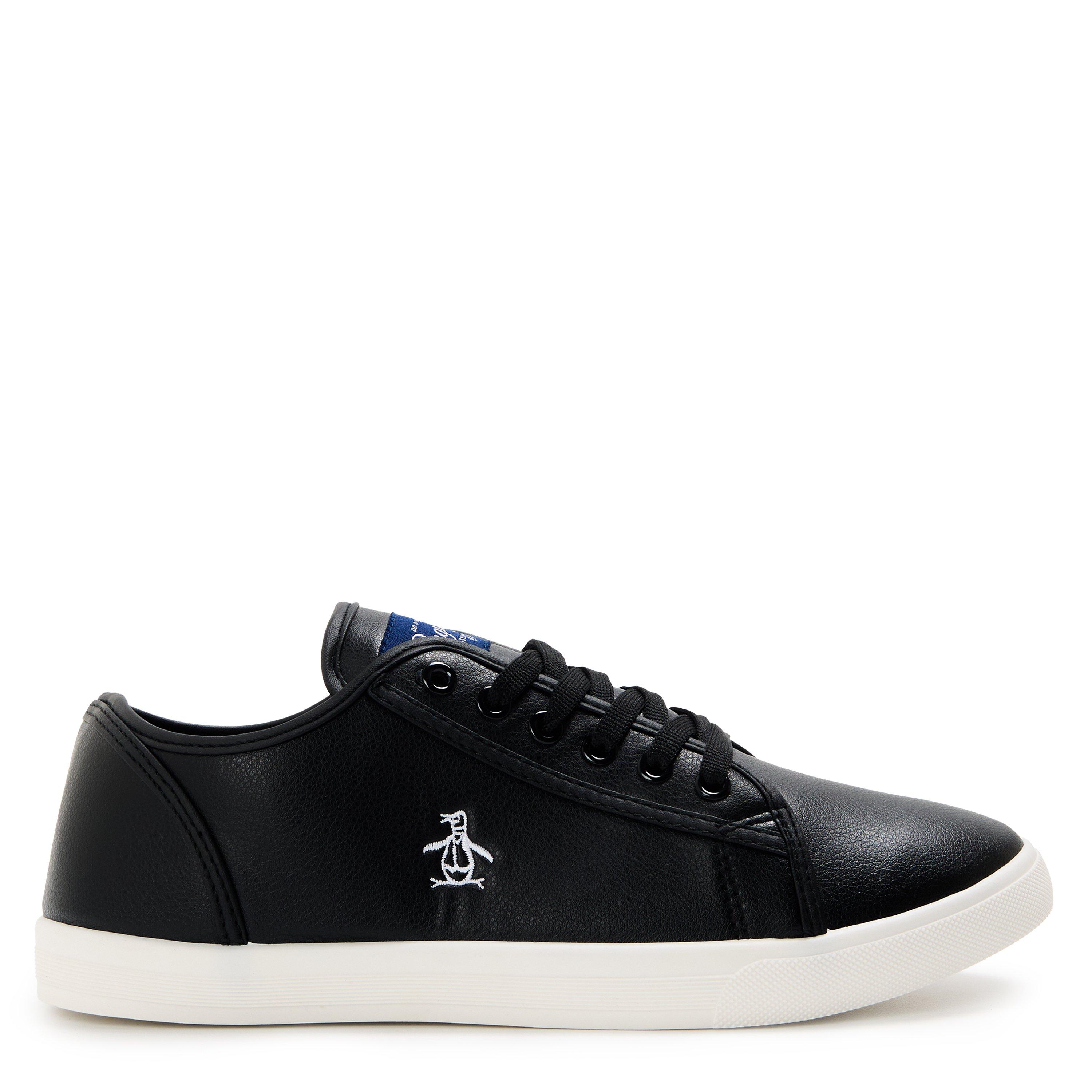 Black - Original Penguin - Sparton (Pollybag) Mens - 1