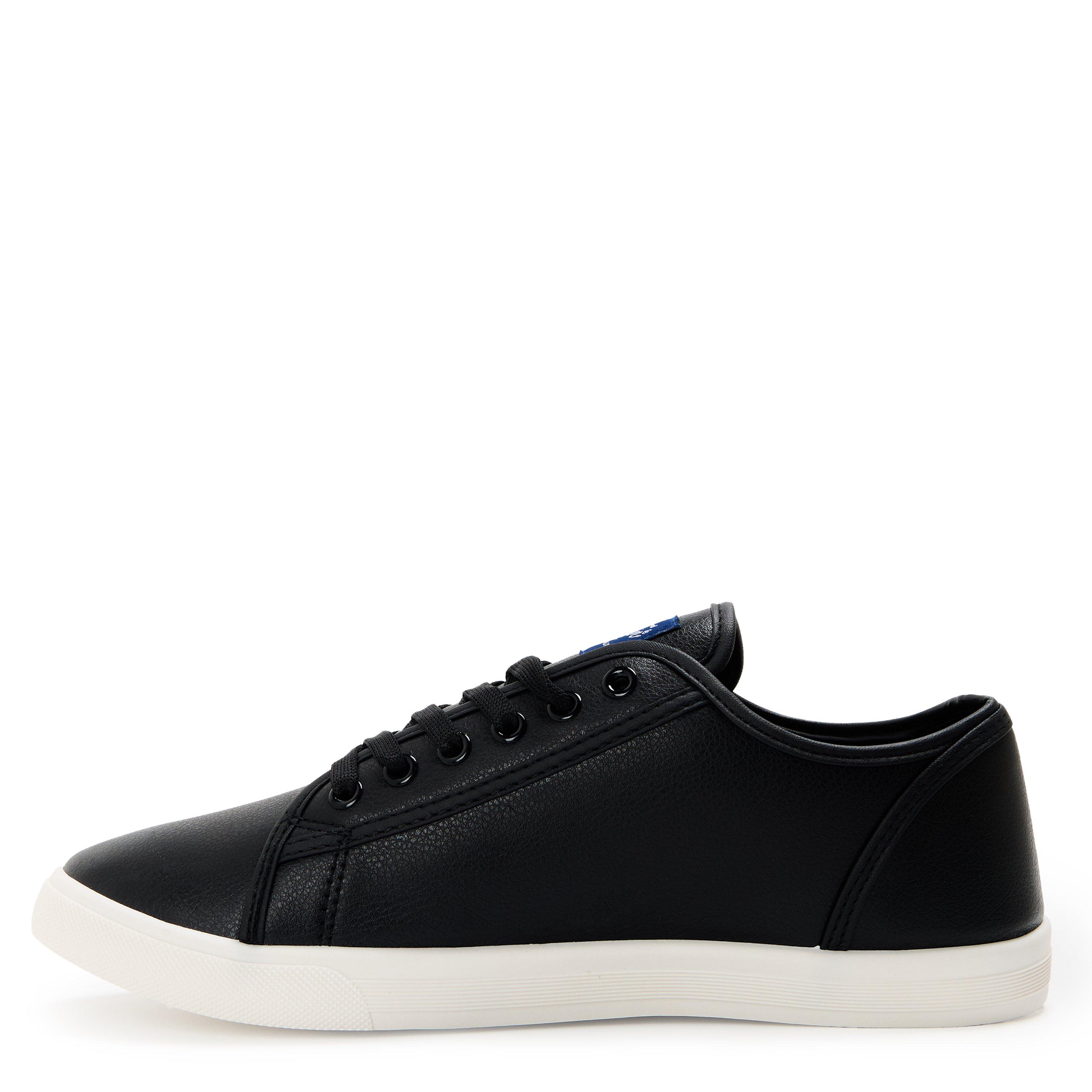 Schwarz - Original Penguin - Sparton (Pollybag) Mens - 2