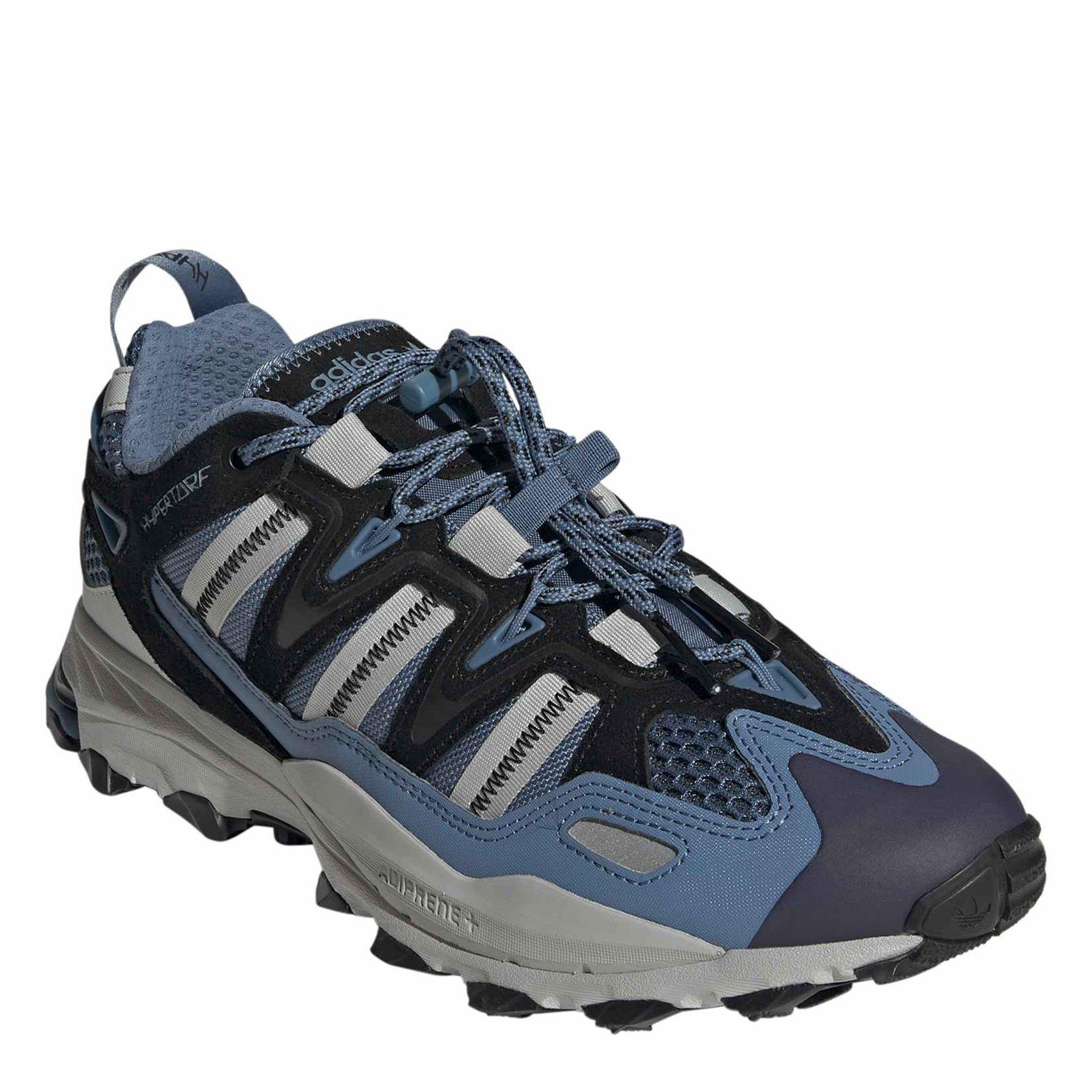 Aangepaste Blauw - adidas - Adidas Hyperturf Sn99 - 3