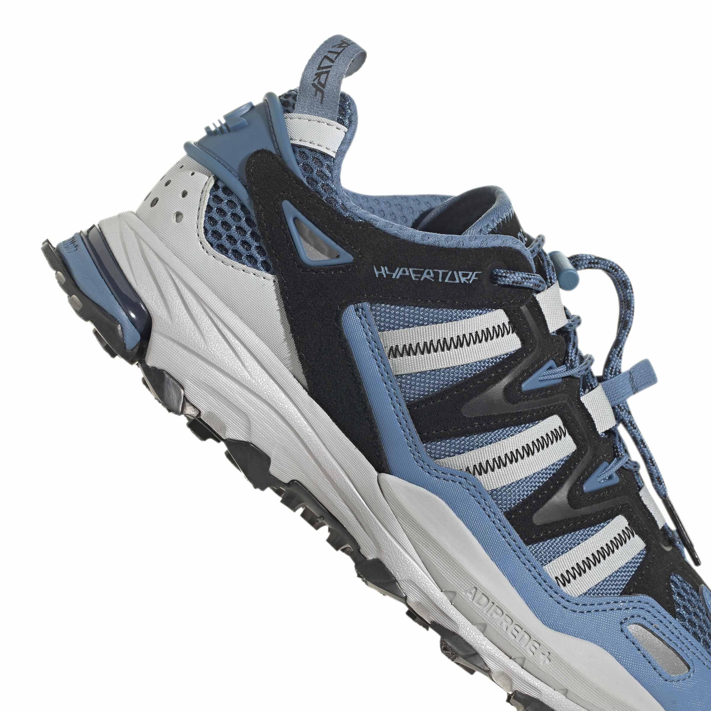 Aangepaste Blauw - adidas - Adidas Hyperturf Sn99 - 7
