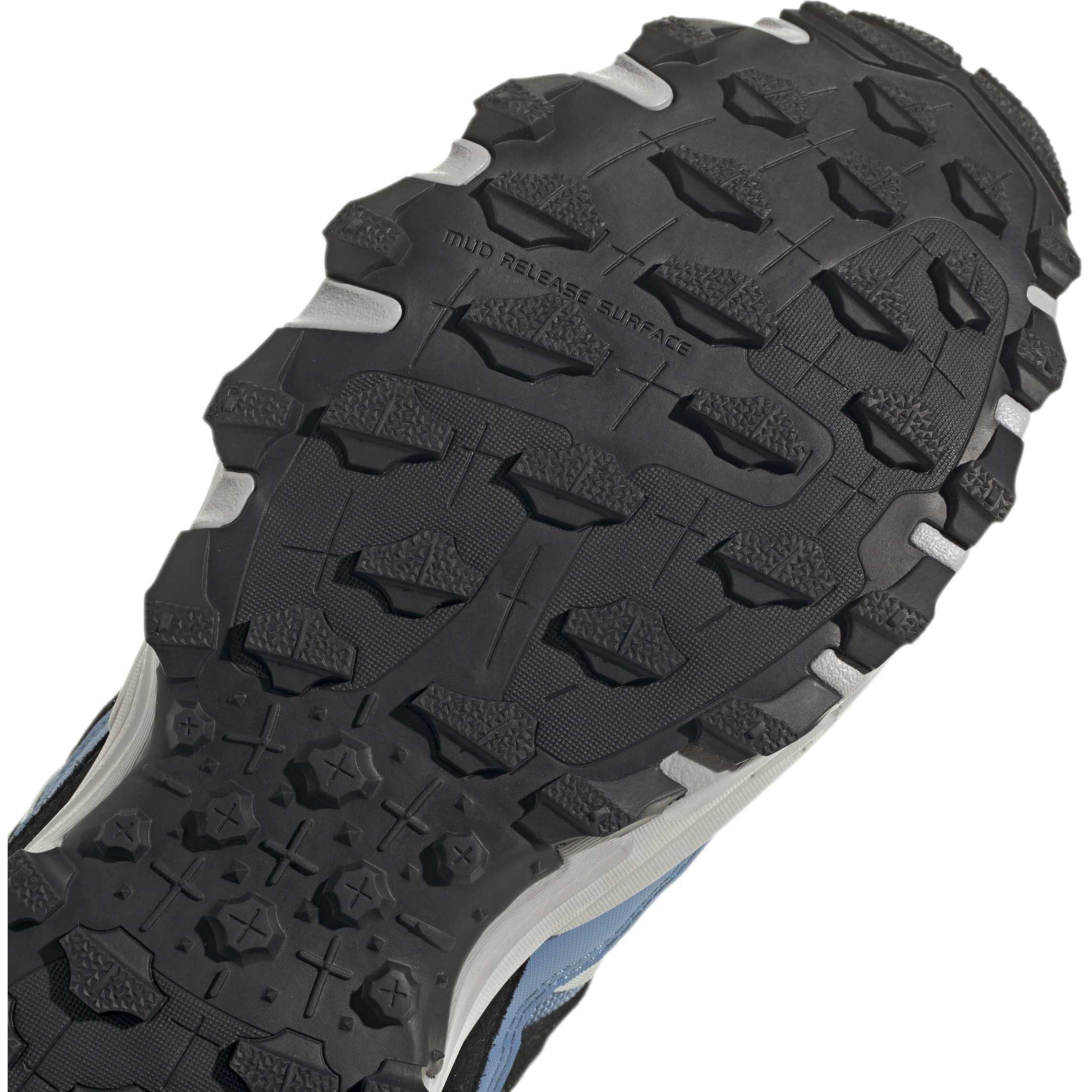 Aangepaste Blauw - adidas - Adidas Hyperturf Sn99 - 8