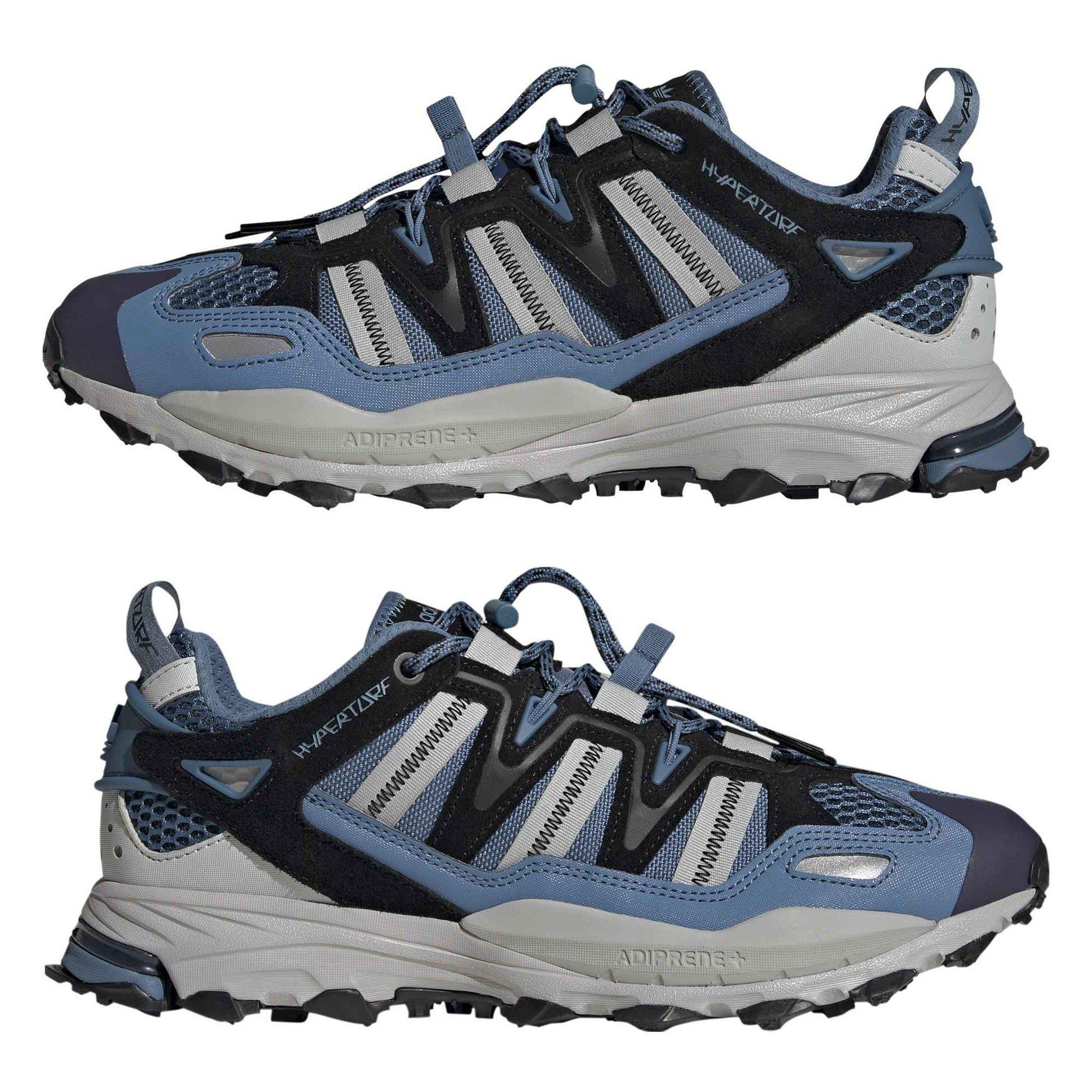 Aangepaste Blauw - adidas - Adidas Hyperturf Sn99 - 9
