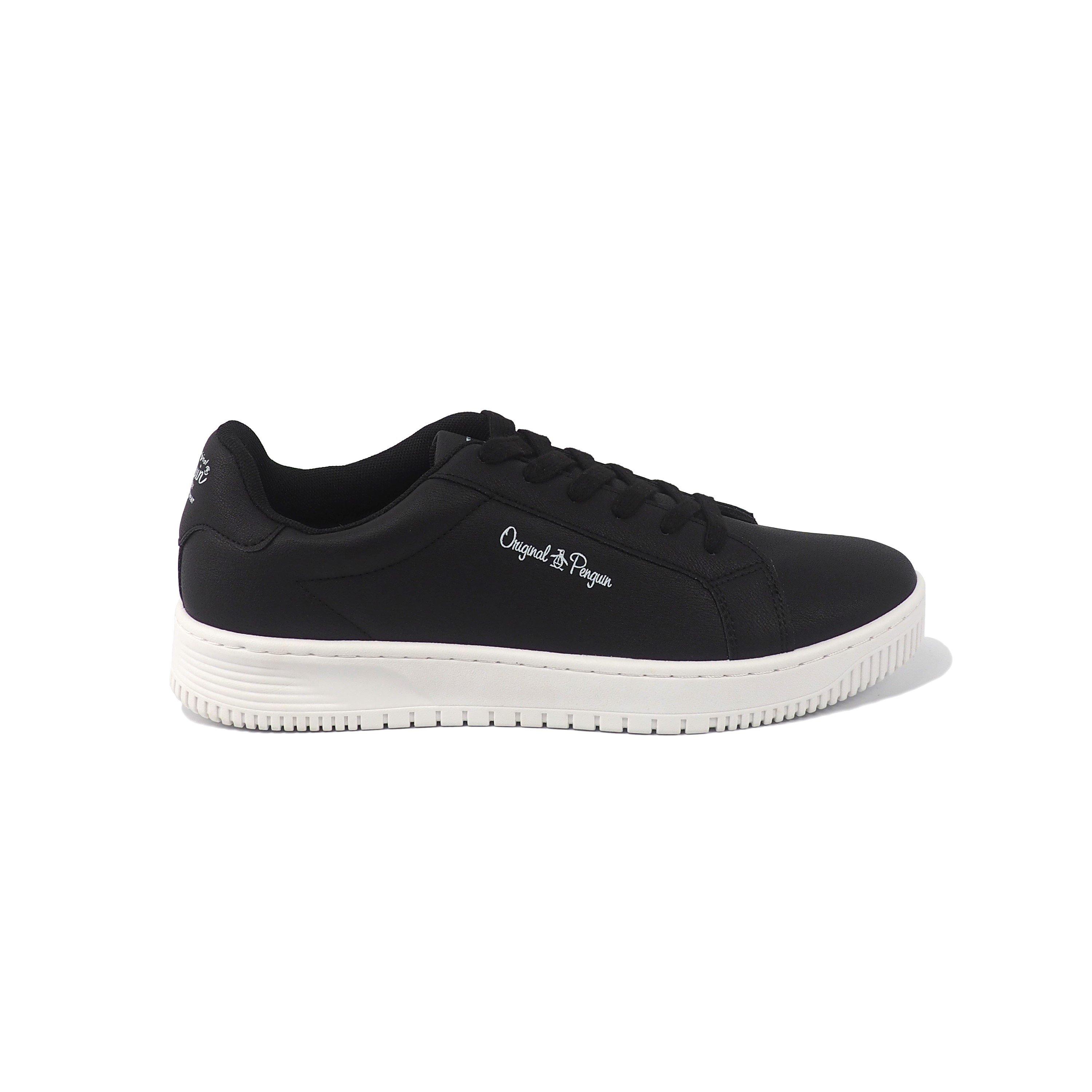 Original Penguin Selwyn Court Trainers