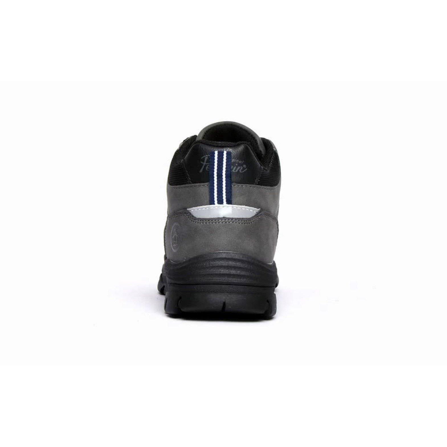 Charcoal Grey - Original Penguin - Sycamore Mens - 3