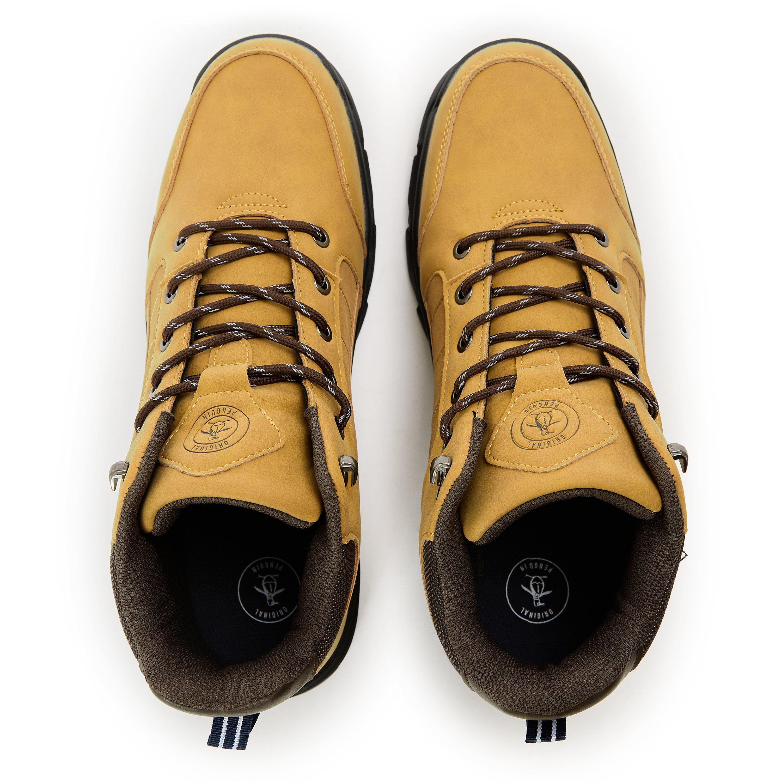 Bruin - Original Penguin - Sycamore Mens - 4