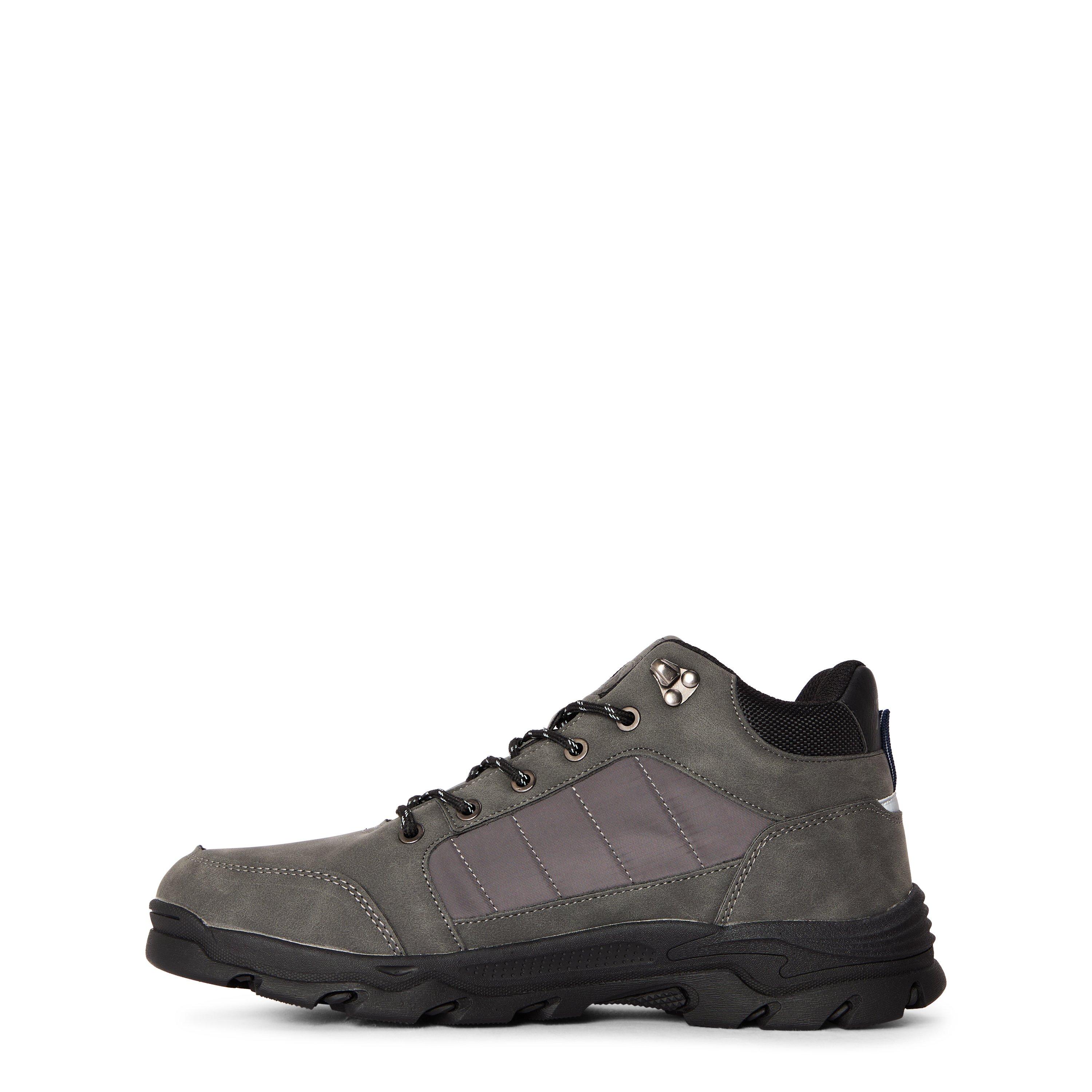 Grey - Original Penguin - Sycamore Mens - 2