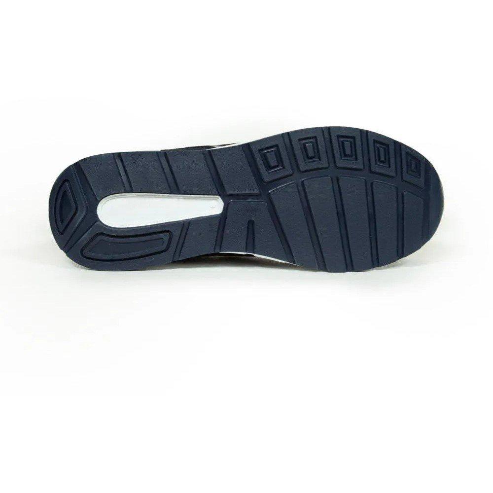 Off White - Original Penguin - Hustle Court Trainers - 3