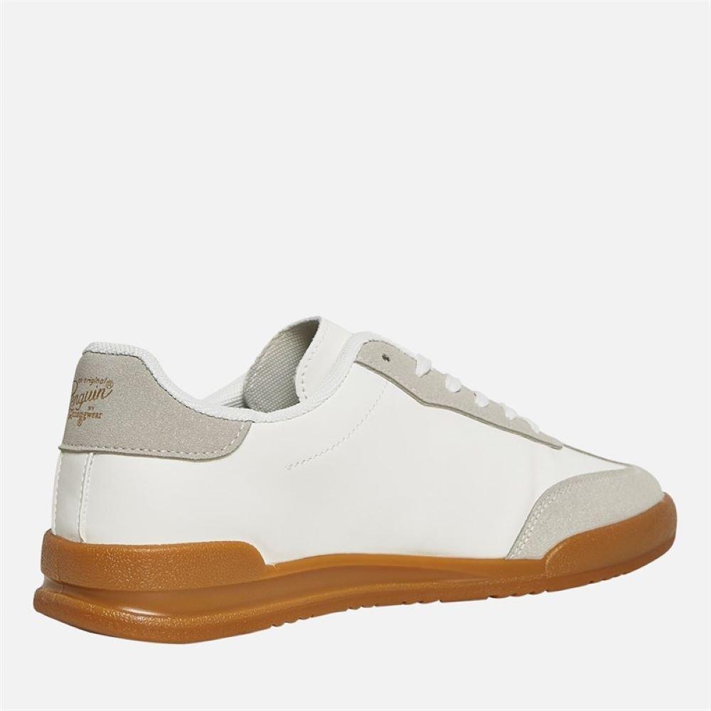 White/Grey - Original Penguin - Trainers - 2