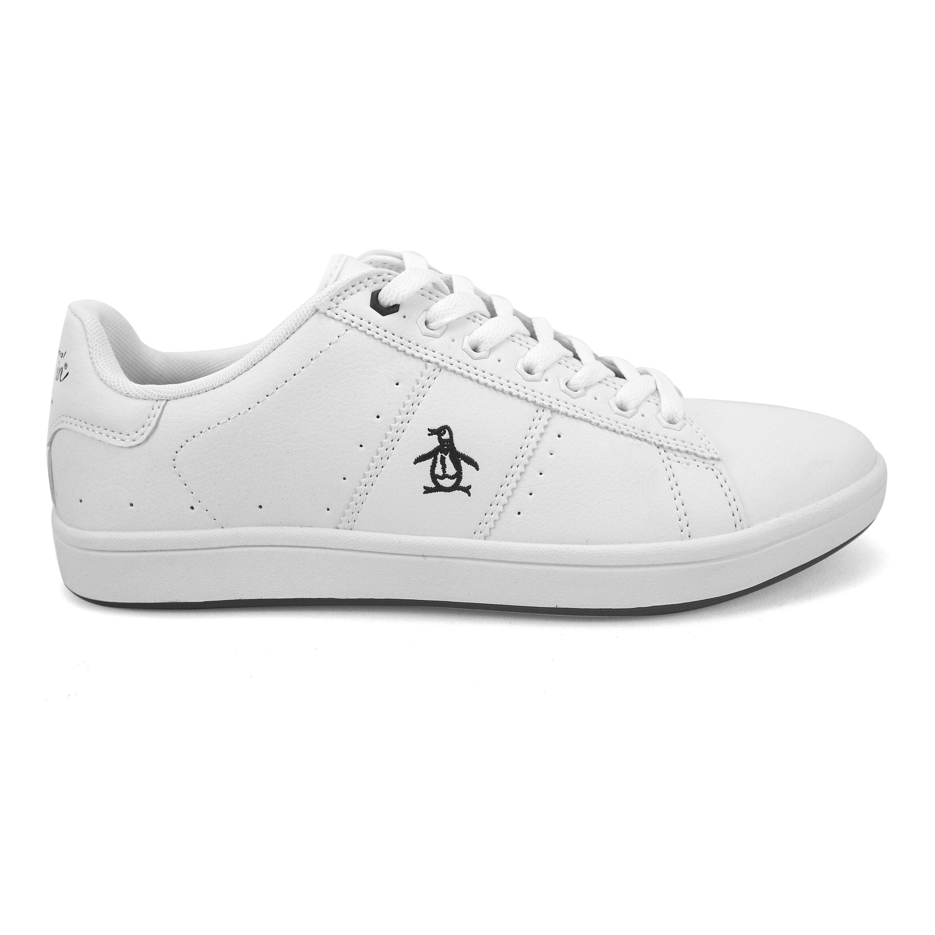 Original Penguin Steadman Court Trainers Court Trainers USC